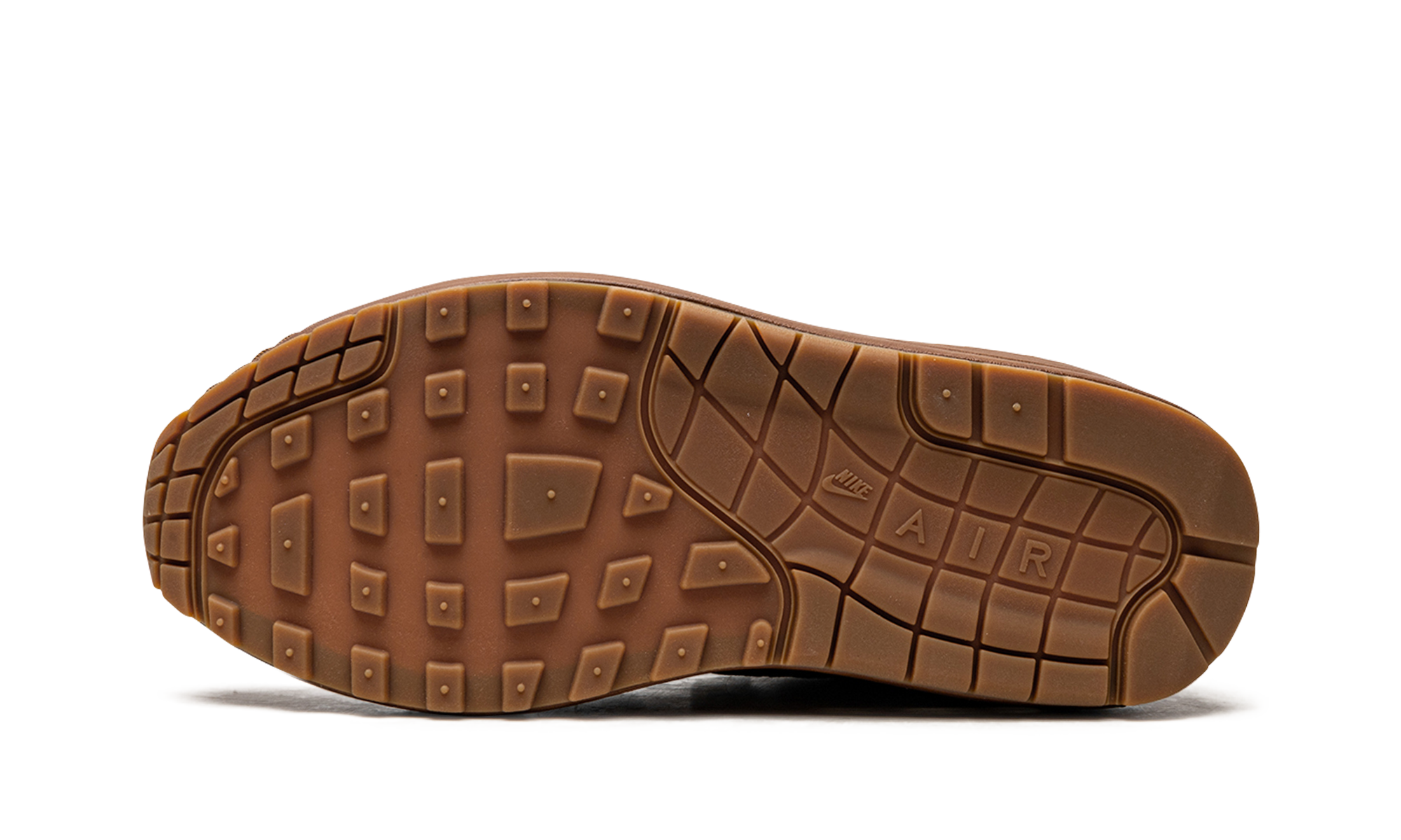 Air Max 1 '87 Mns Wmns "luxe Ale Brown" - 5