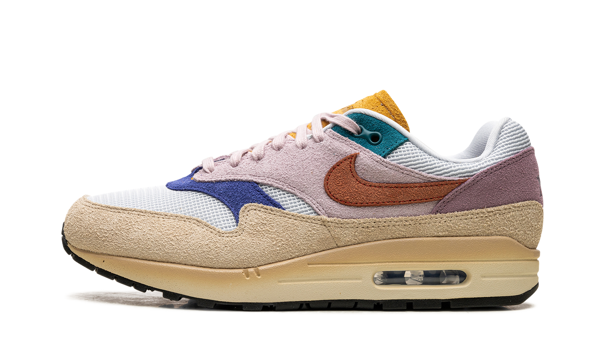 Air Max 1 '87 Prem Wmns "tan Lines" - 1