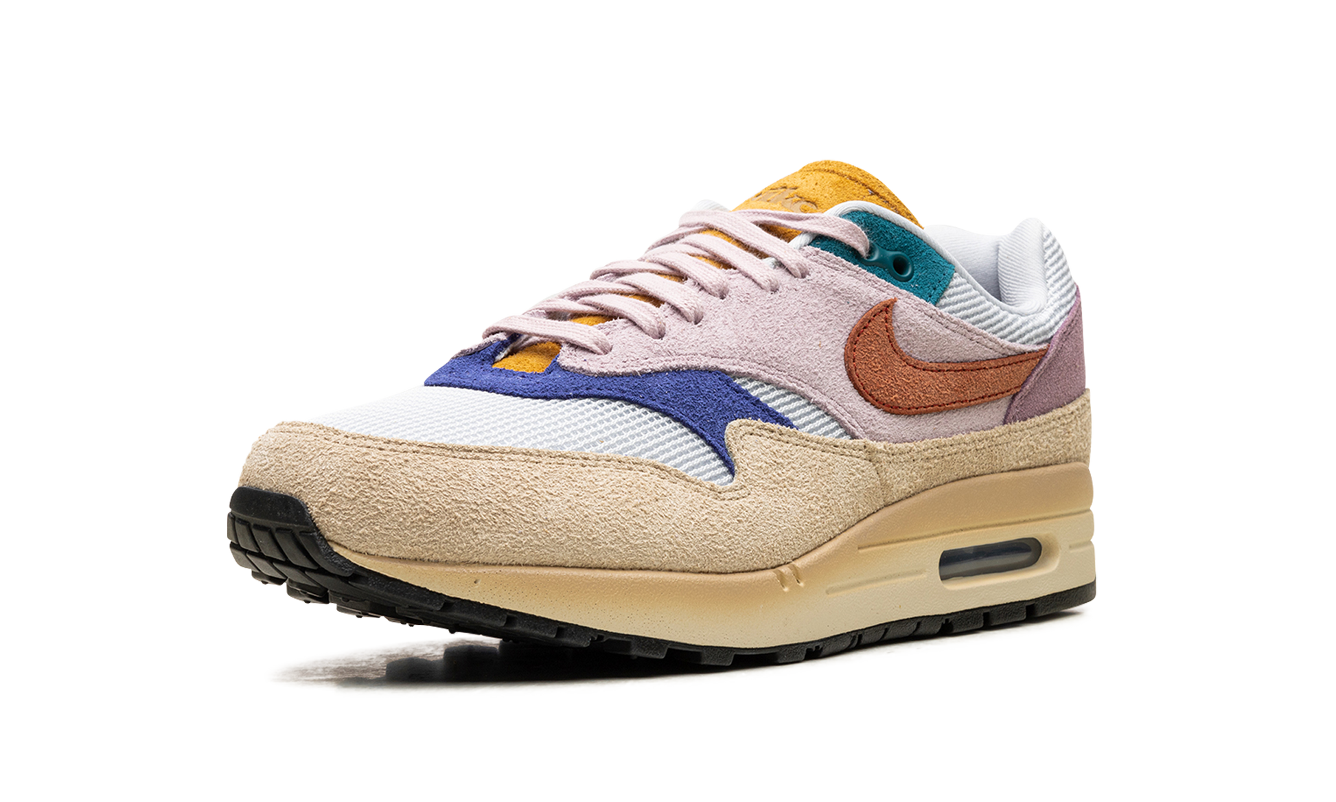 Air Max 1 '87 Prem Wmns "tan Lines" - 4