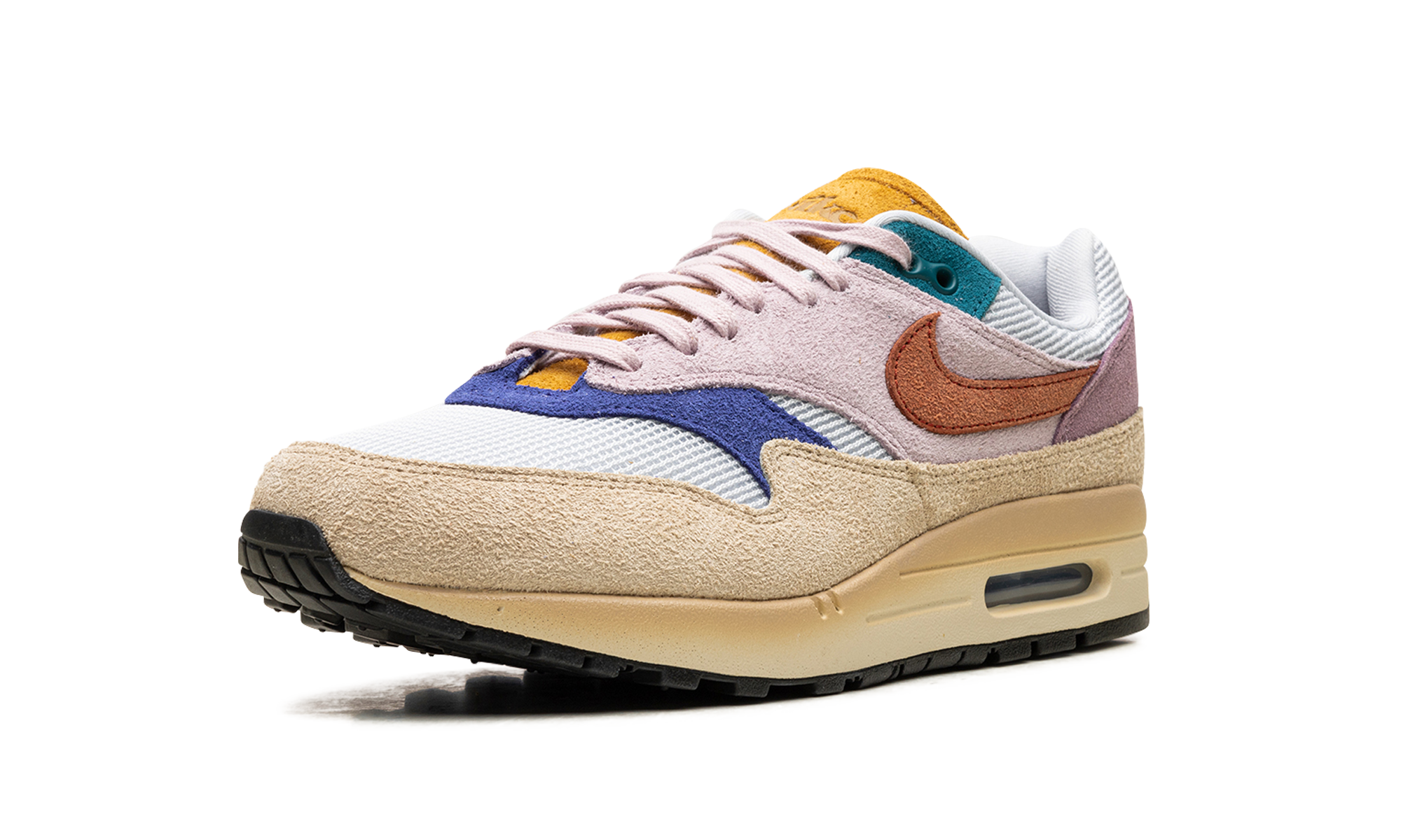 Air Max 1 '87 Prem Wmns "tan Lines" - 4