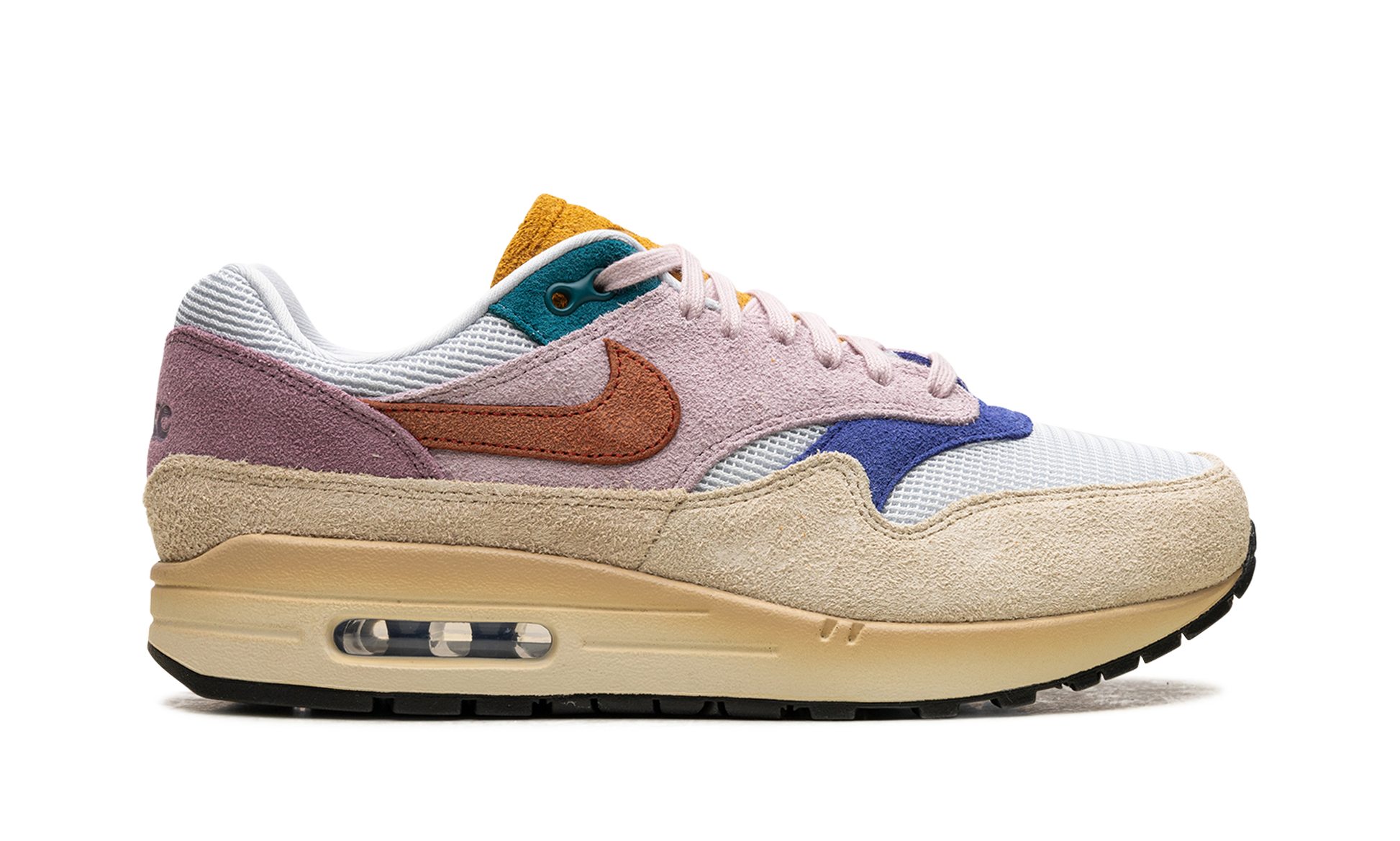 Air Max 1 '87 Prem Wmns "tan Lines" - 6