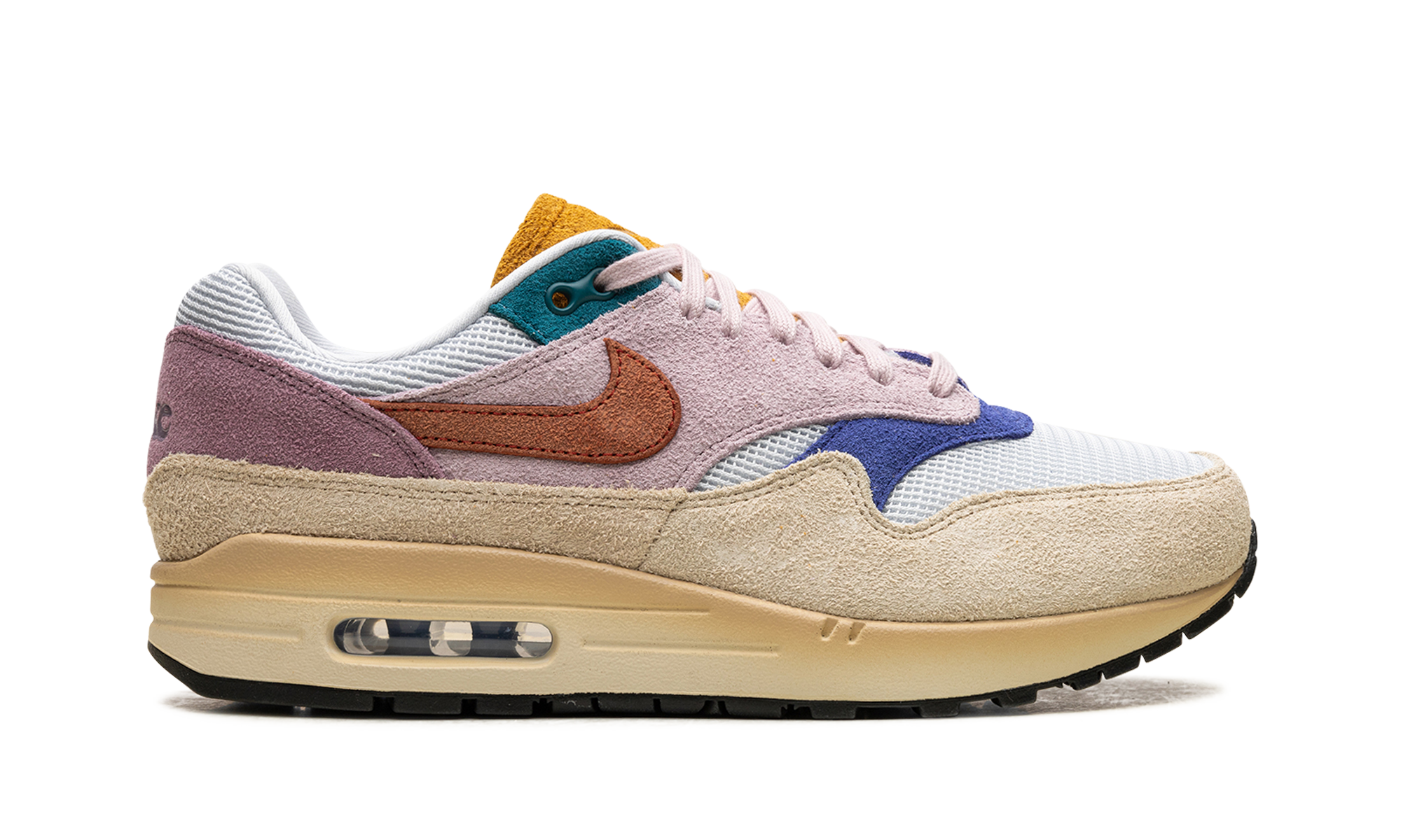 Air Max 1 '87 Prem Wmns "tan Lines" - 6