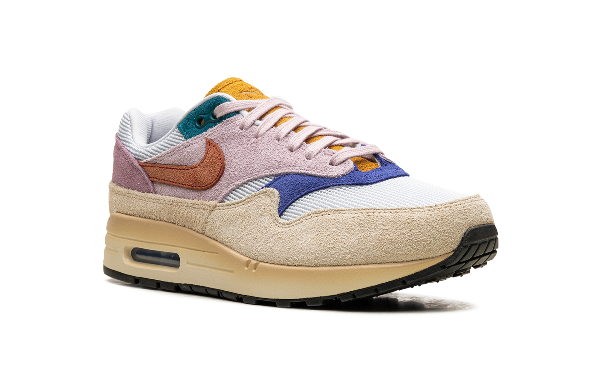 Air Max 1 '87 Prem Wmns "tan Lines" - 7