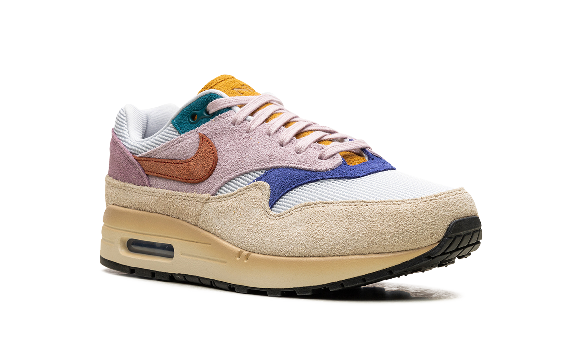 Air Max 1 '87 Prem Wmns "tan Lines" - 7