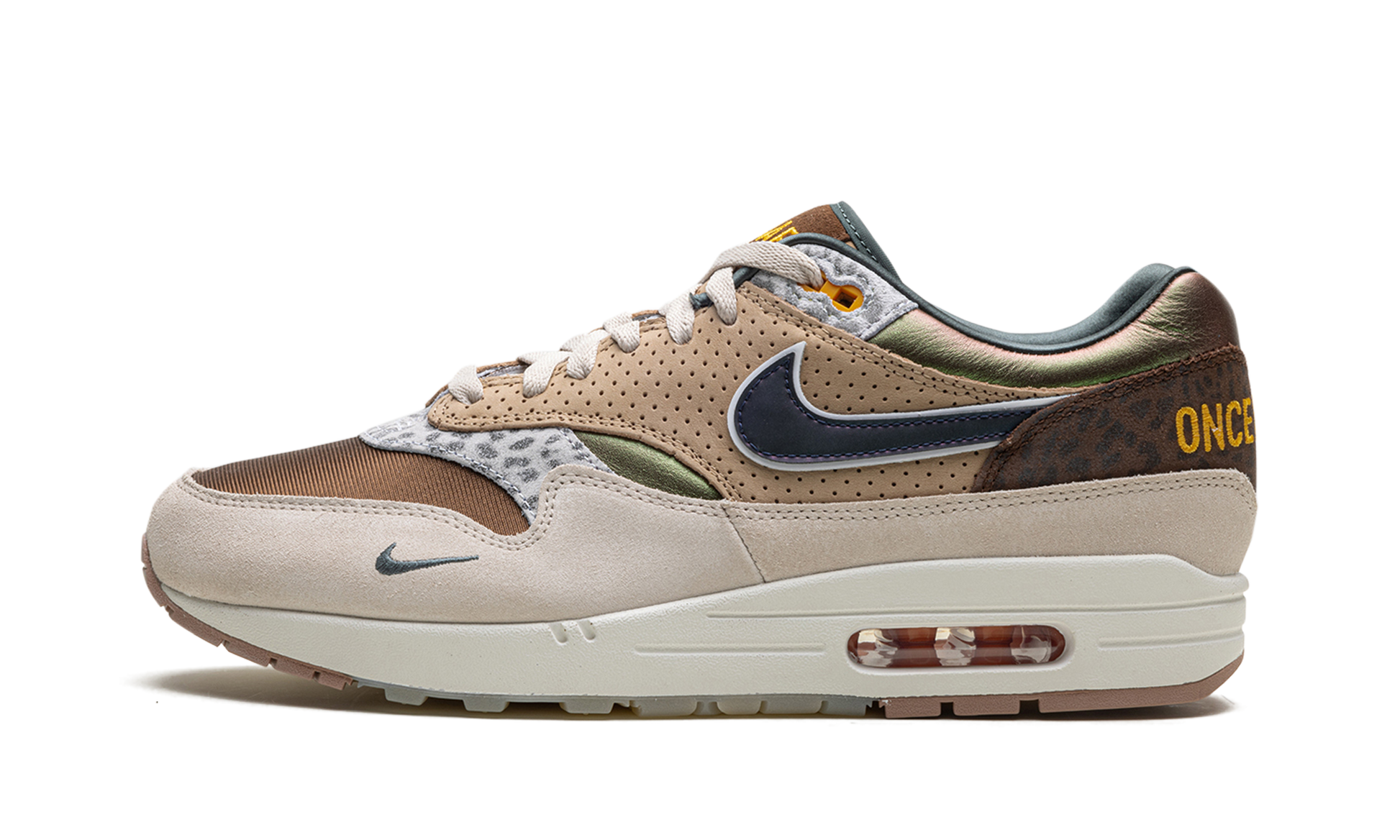 Air Max 1 '87 Premium "university Of Oregon Pe 2024" - 1