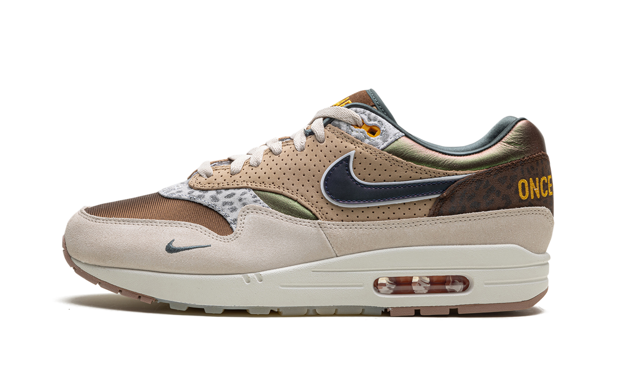 Air Max 1 '87 Premium "university Of Oregon Pe 2024" - 1
