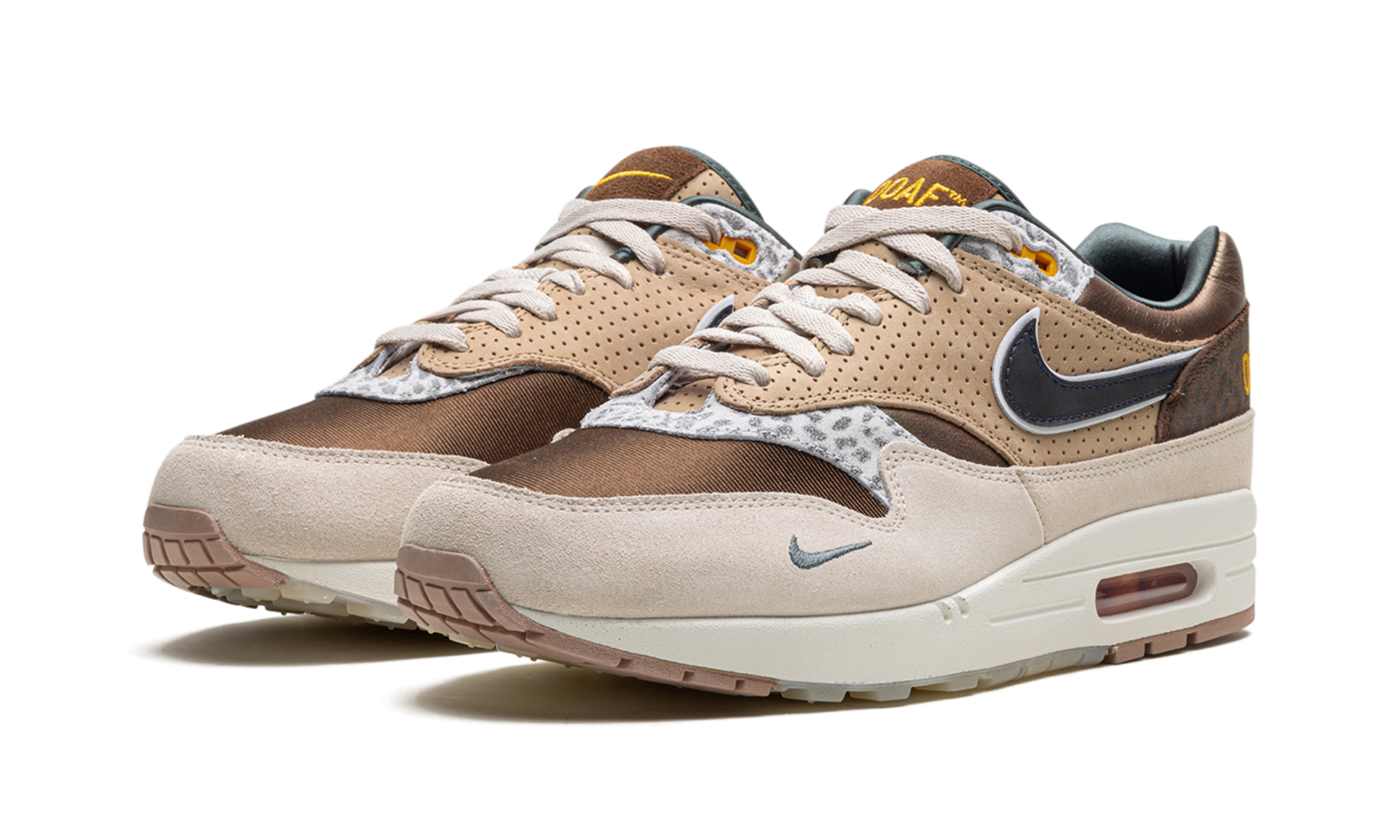 Air Max 1 '87 Premium "university Of Oregon Pe 2024" - 2