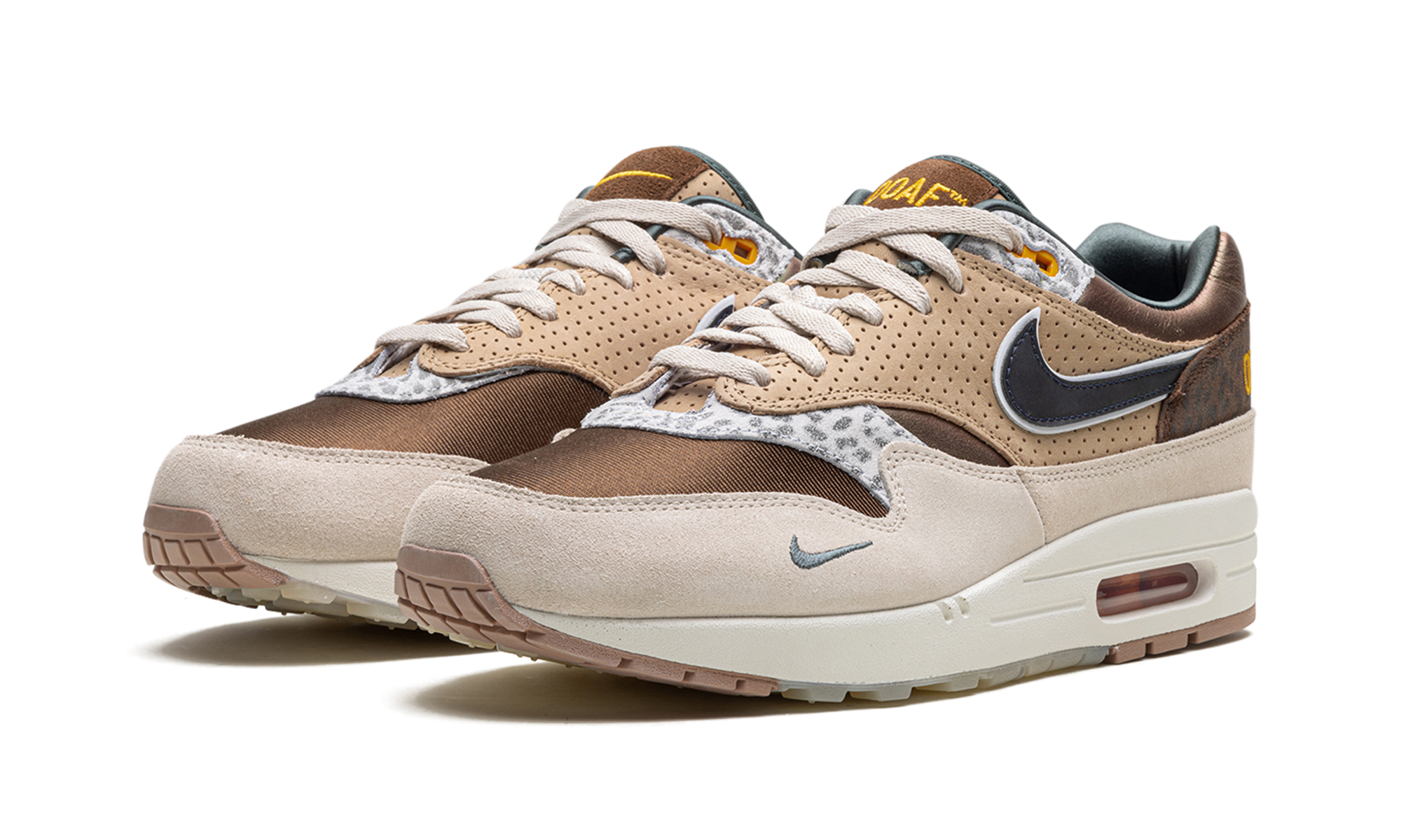 Air Max 1 '87 Premium "university Of Oregon Pe 2024" - 2