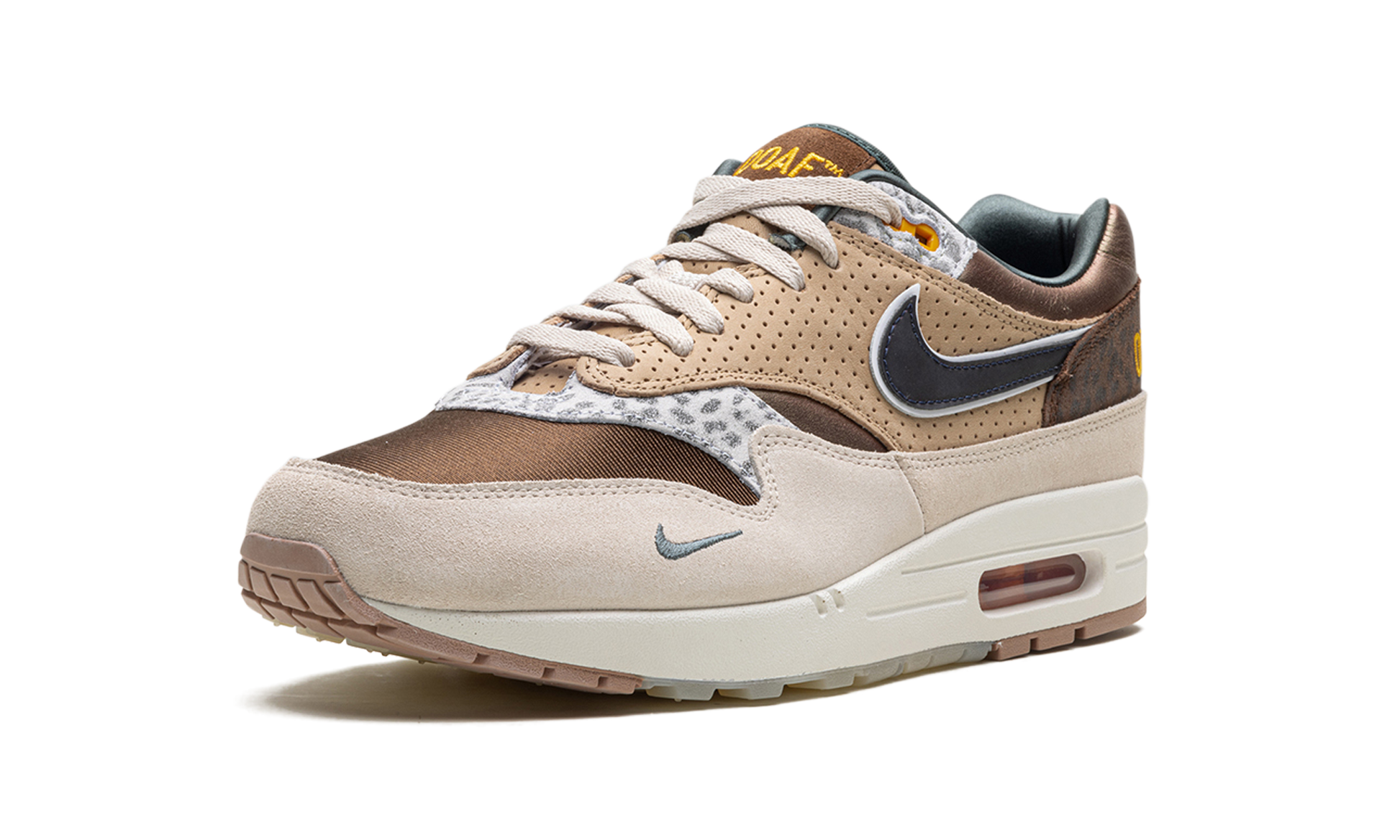 Air Max 1 '87 Premium "university Of Oregon Pe 2024" - 4