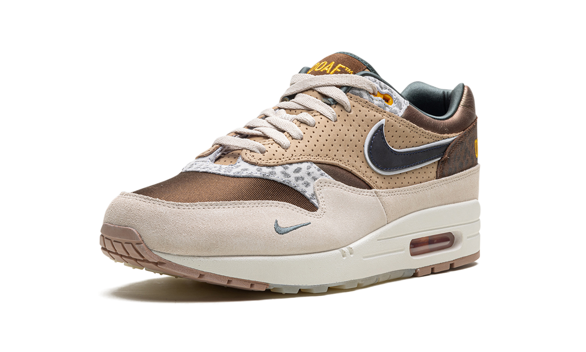 Air Max 1 '87 Premium "university Of Oregon Pe 2024" - 4