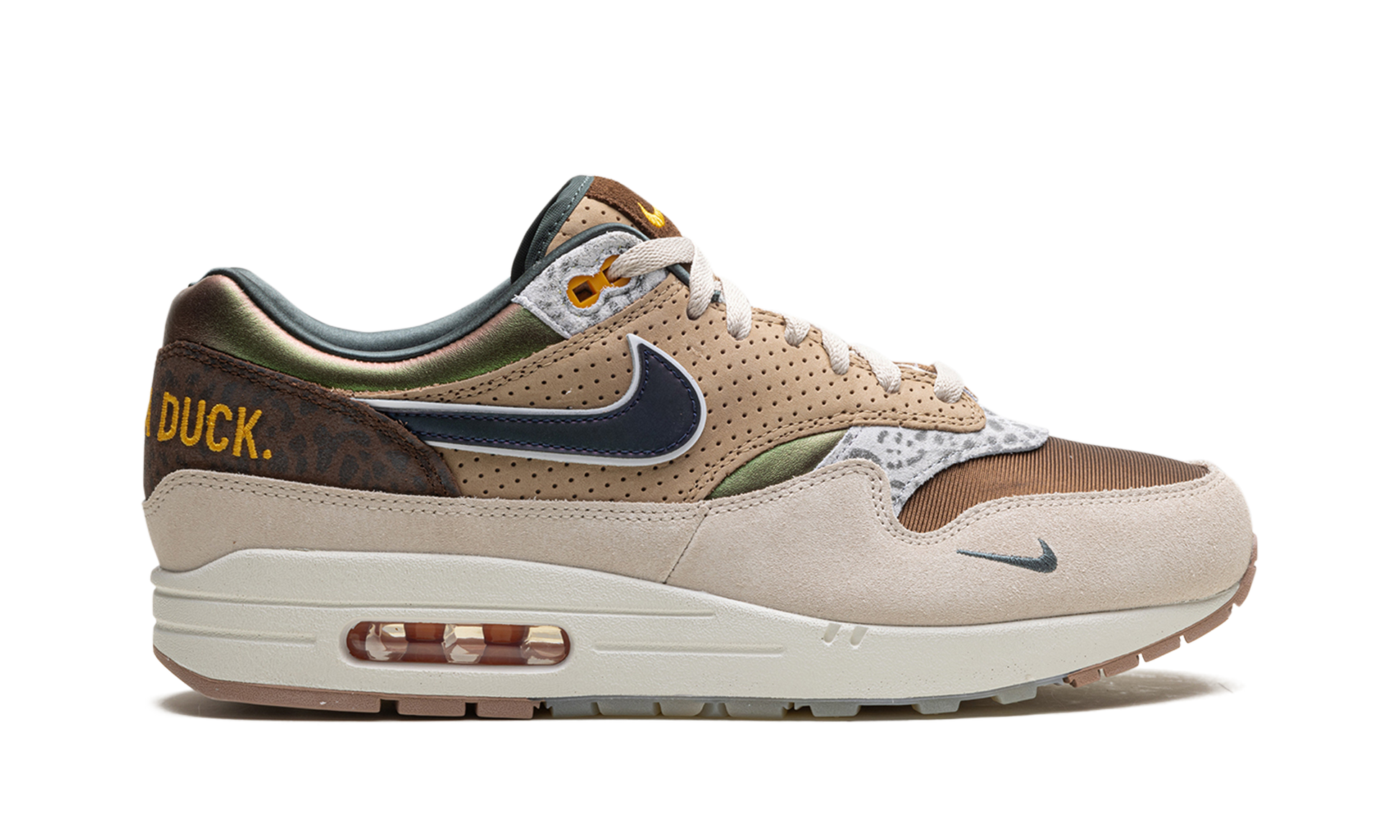 Air Max 1 '87 Premium "university Of Oregon Pe 2024" - 6