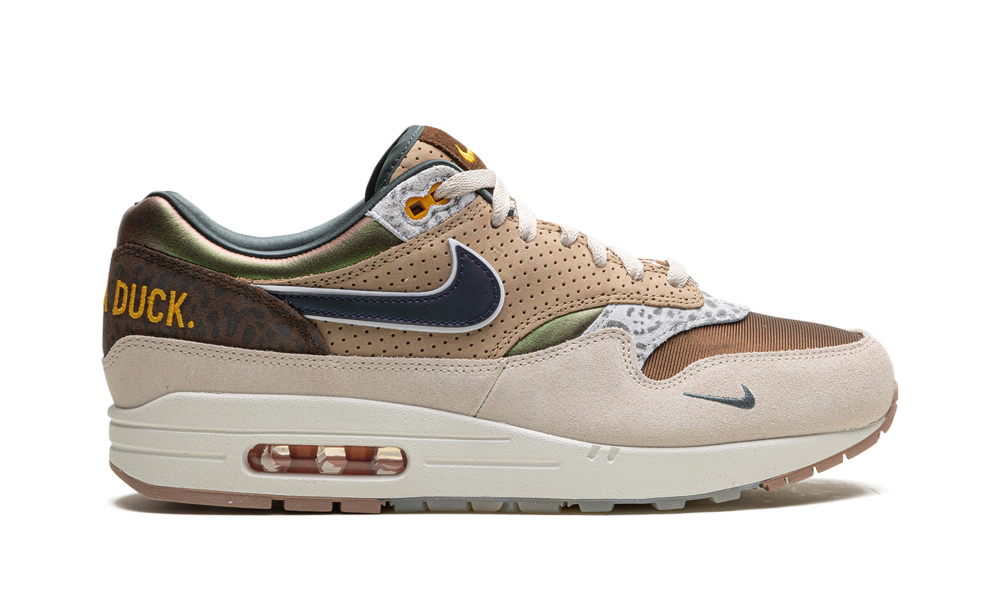 Air Max 1 '87 Premium "university Of Oregon Pe 2024" - 6