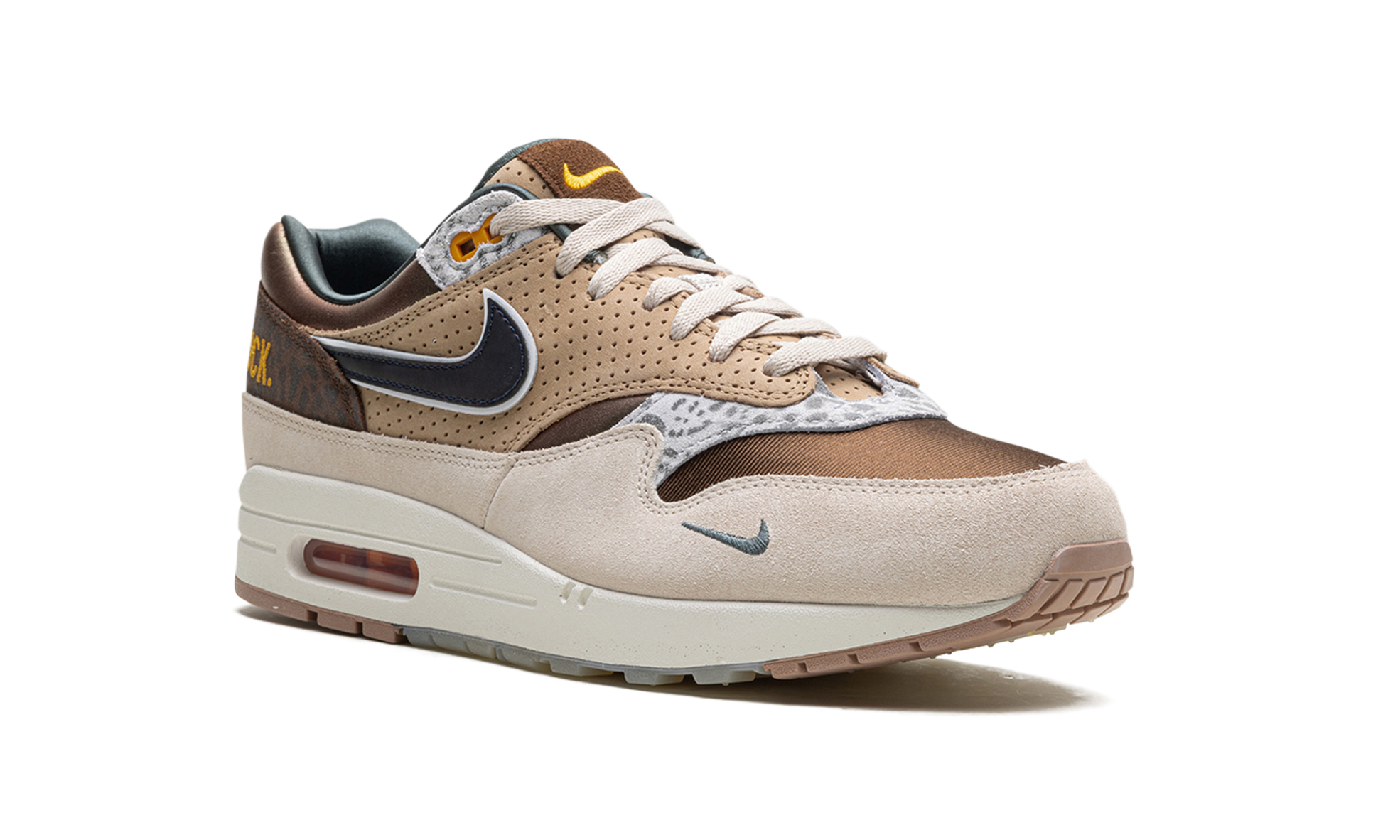 Air Max 1 '87 Premium "university Of Oregon Pe 2024" - 7