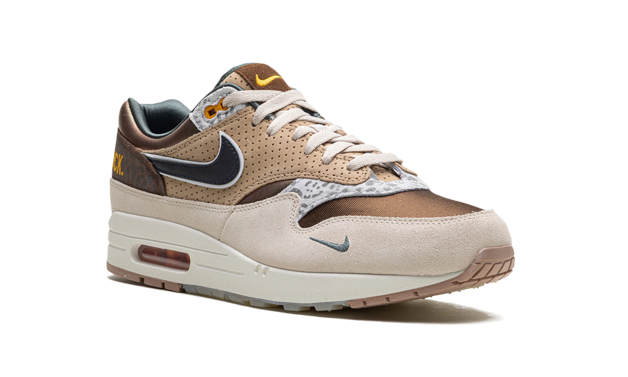 Air Max 1 '87 Premium "university Of Oregon Pe 2024" - 7