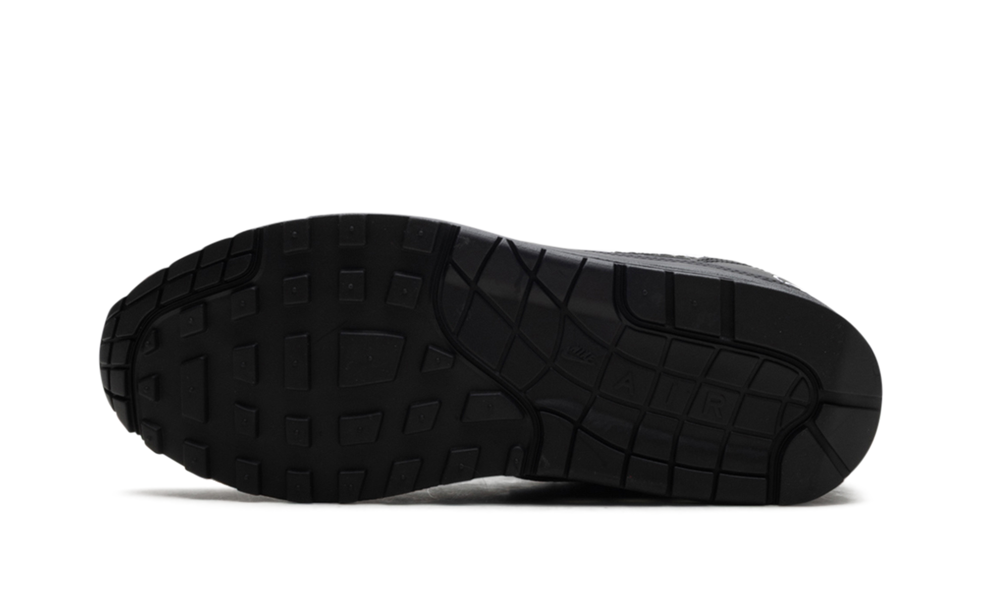 Air Max 1 '87 Sp "supreme Black White" - 6