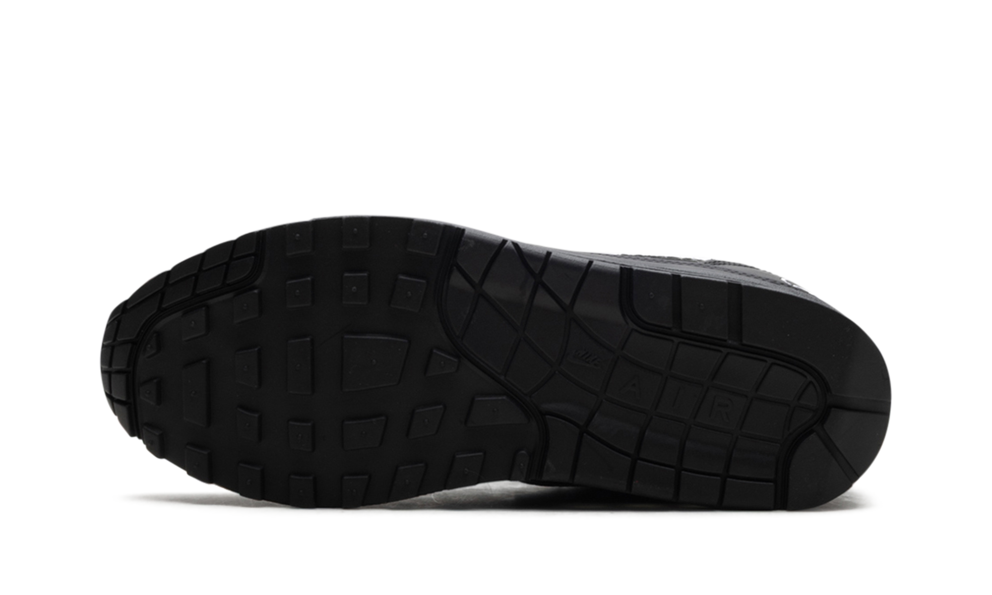Air Max 1 '87 Sp "supreme Black White" - 6