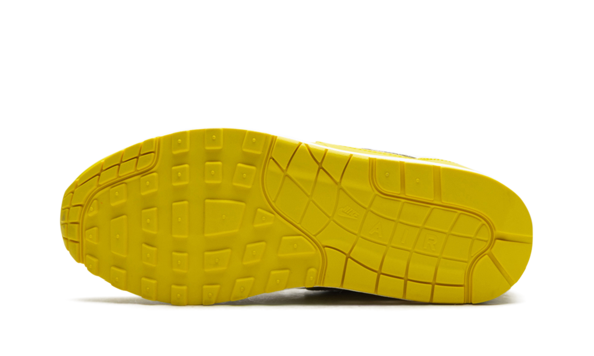 Air Max 1 '87 Sp "supreme Speed Yellow" - 6