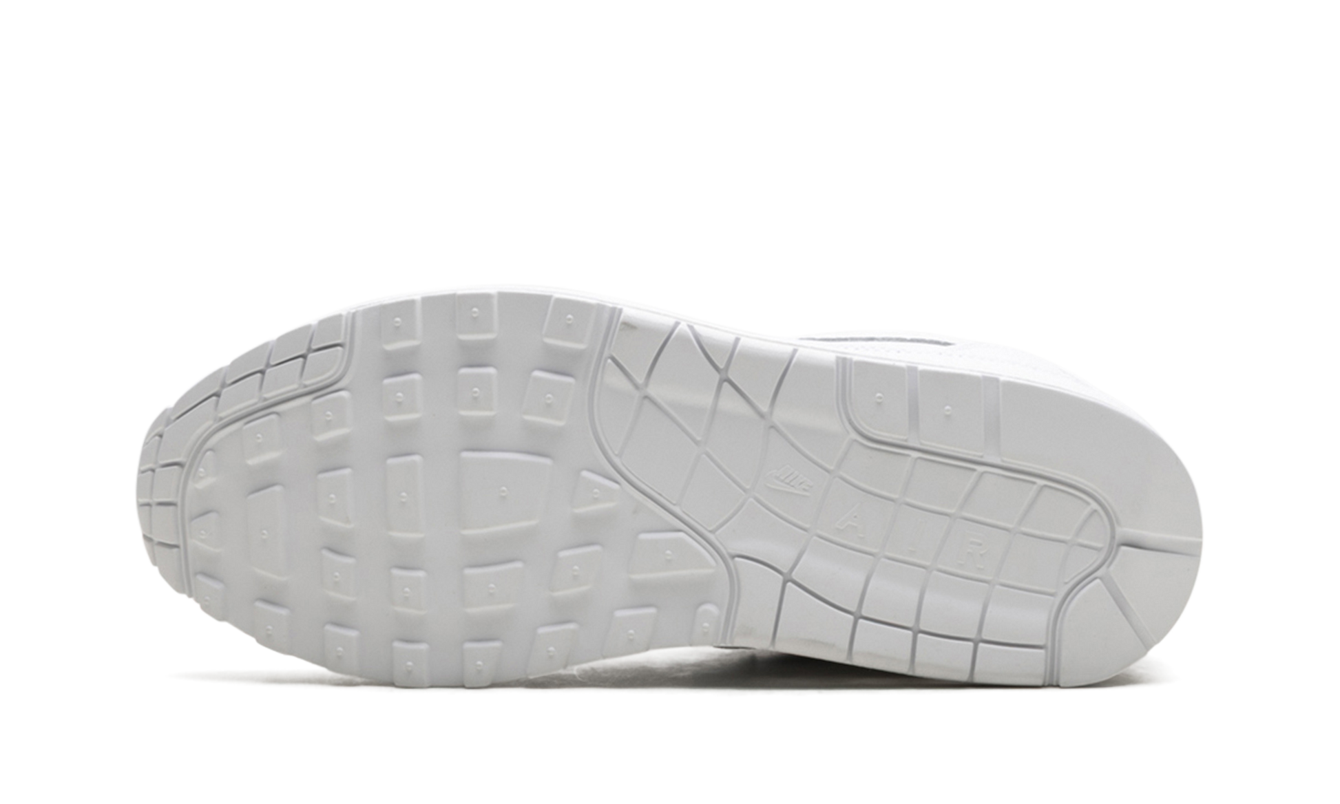 Air Max 1 '87 Sp "supreme Triple White" - 6
