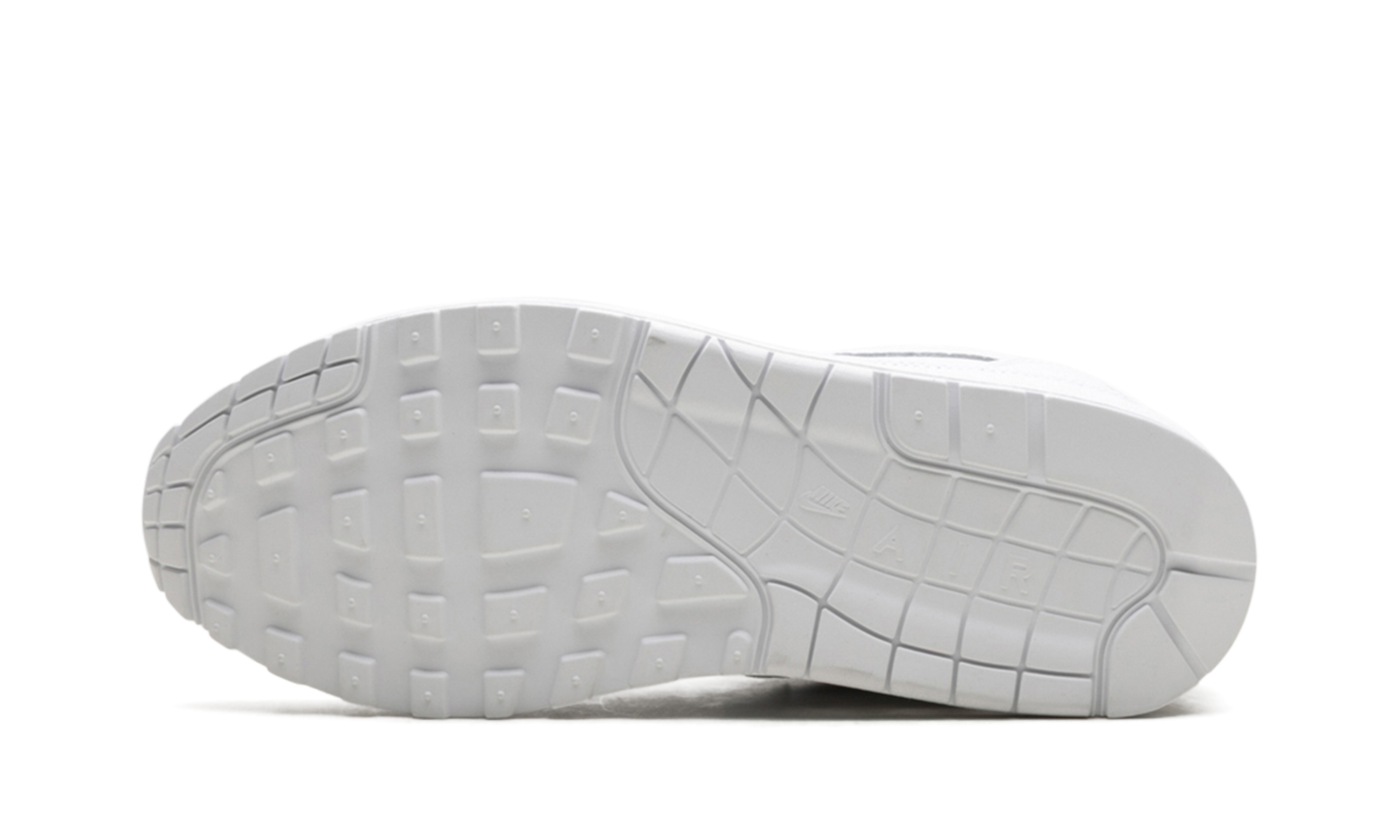 Air Max 1 '87 Sp "supreme Triple White" - 6