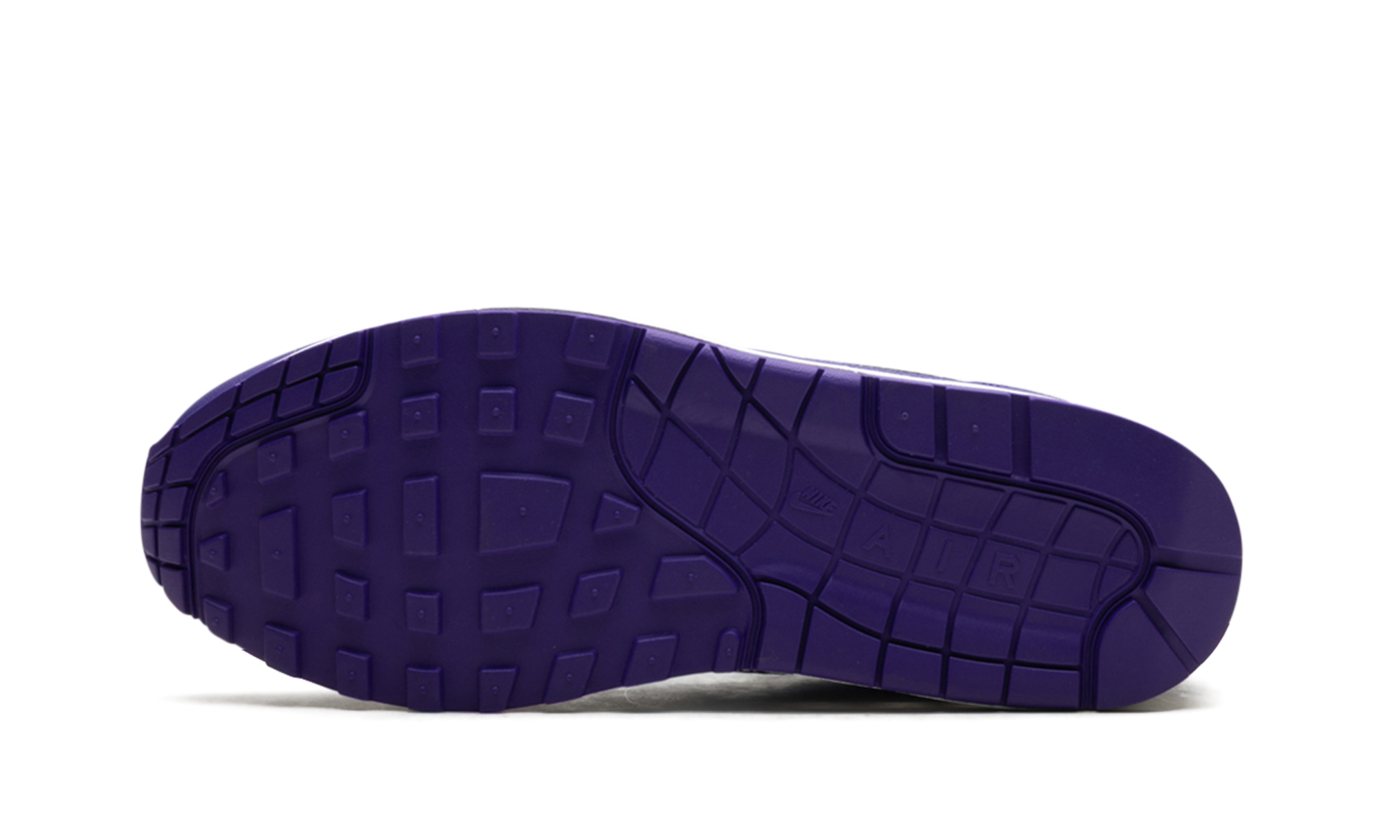 Air Max 1 '87 Sp "supreme Varsity Purple" - 6