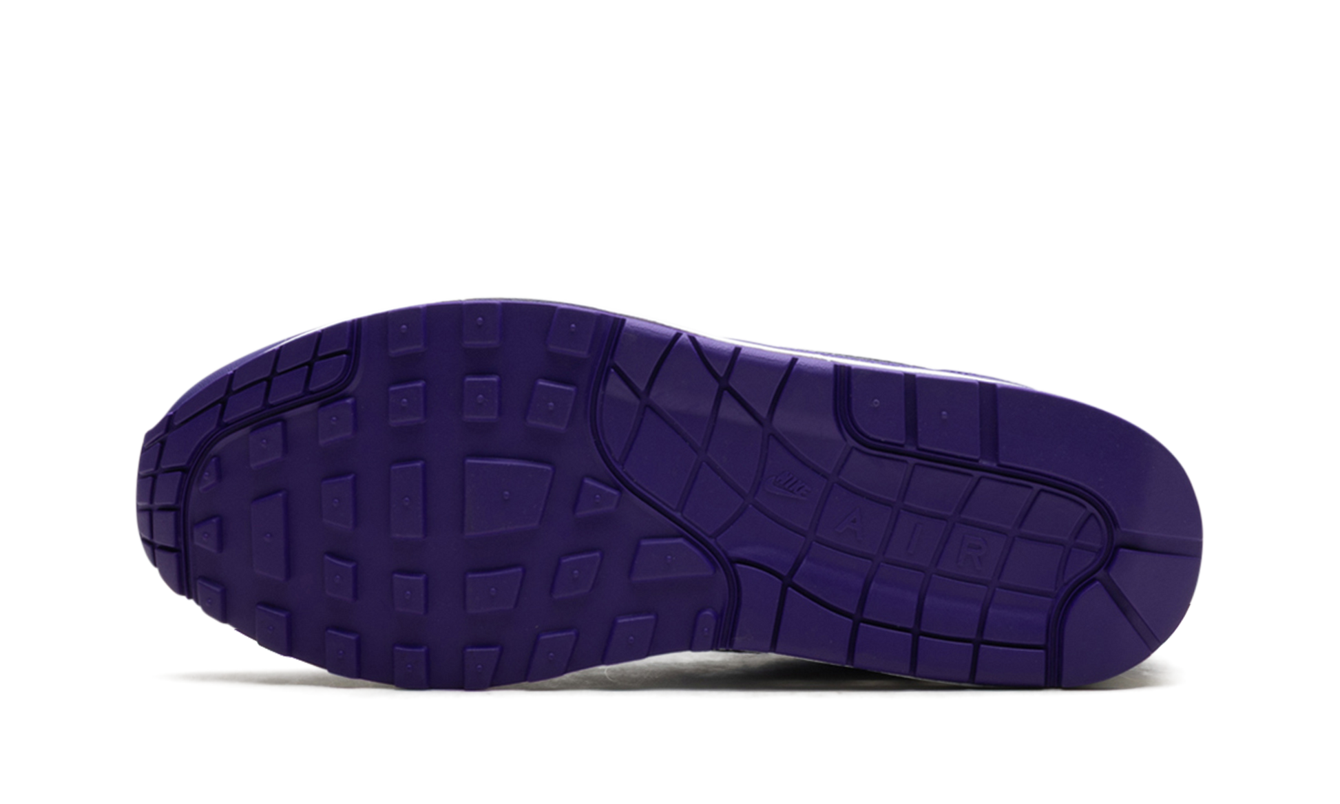 Air Max 1 '87 SP "Supreme Varsity Purple" HF8813 500