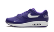 Air Max 1 '87 SP "Supreme Varsity Purple" HF8813 500