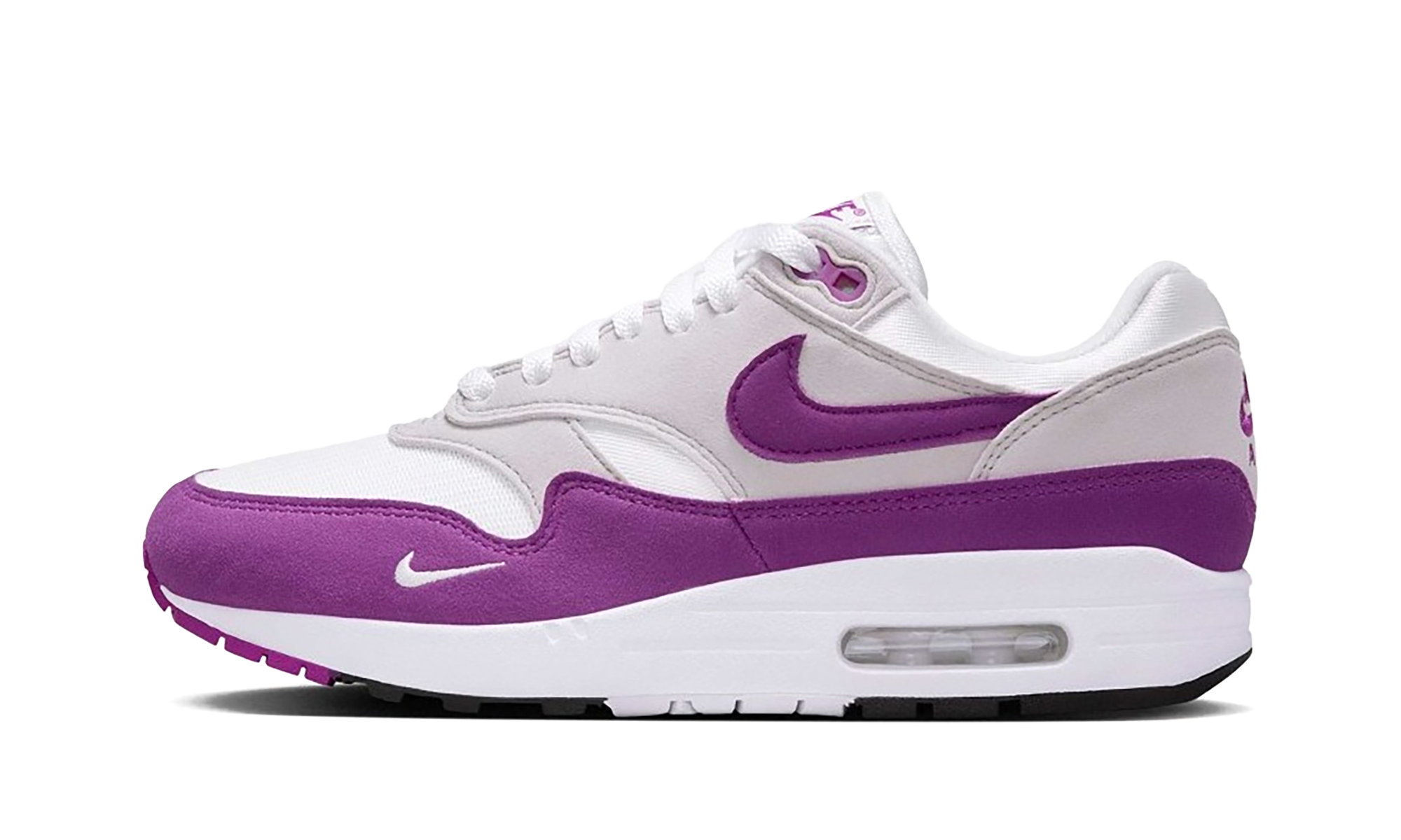 Air Max 1 '87 Wmns "bold Berry" - 1