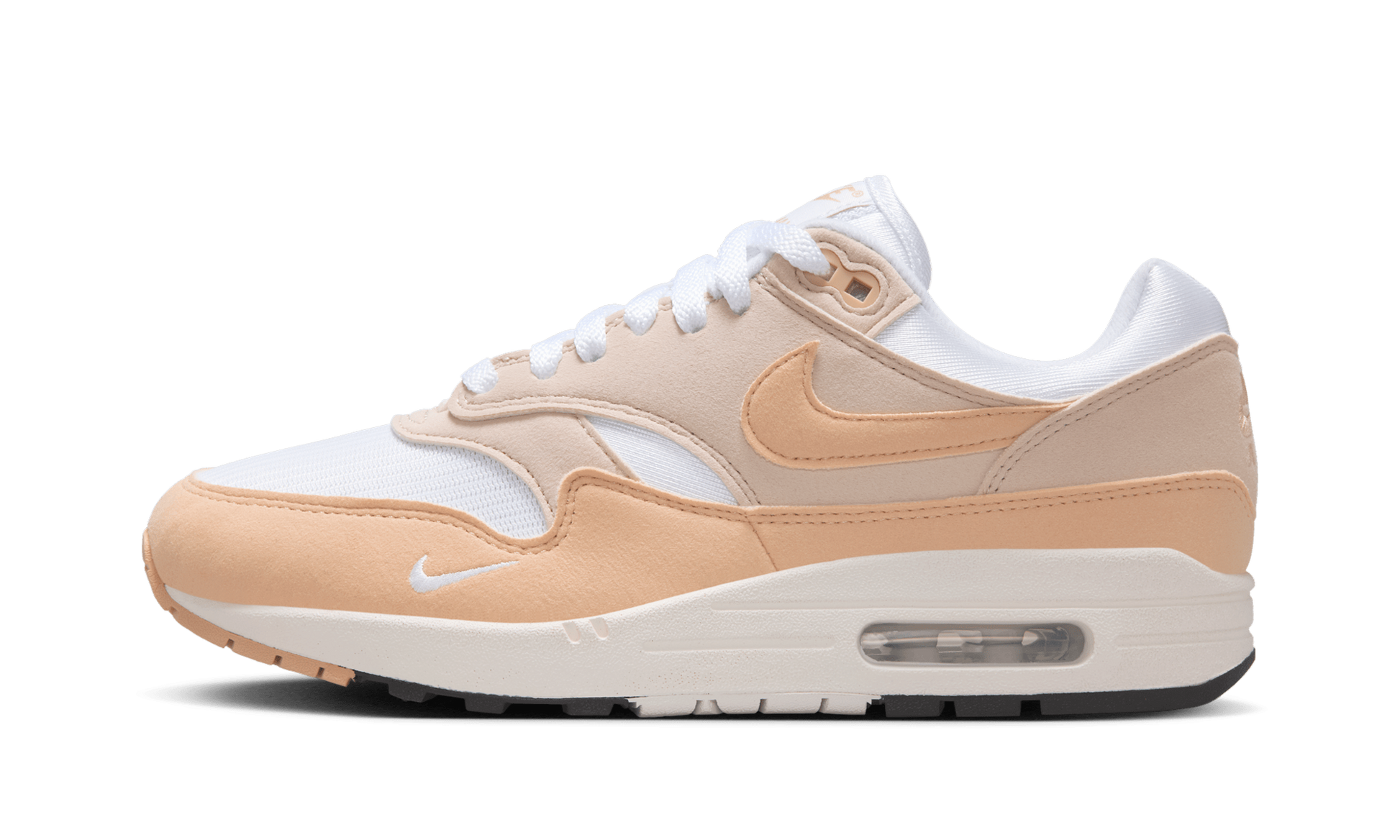 Air Max 1 '87 Wmns "light Orewood Brown" - 1