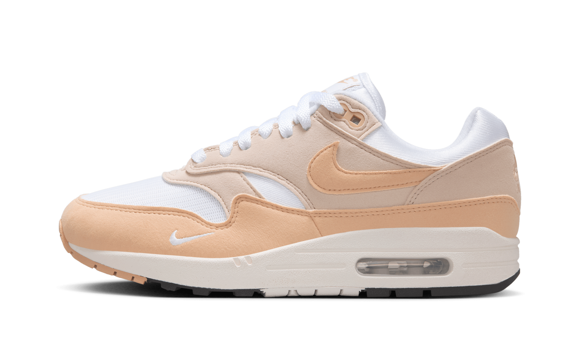 Air Max 1 '87 Wmns "light Orewood Brown" - 1