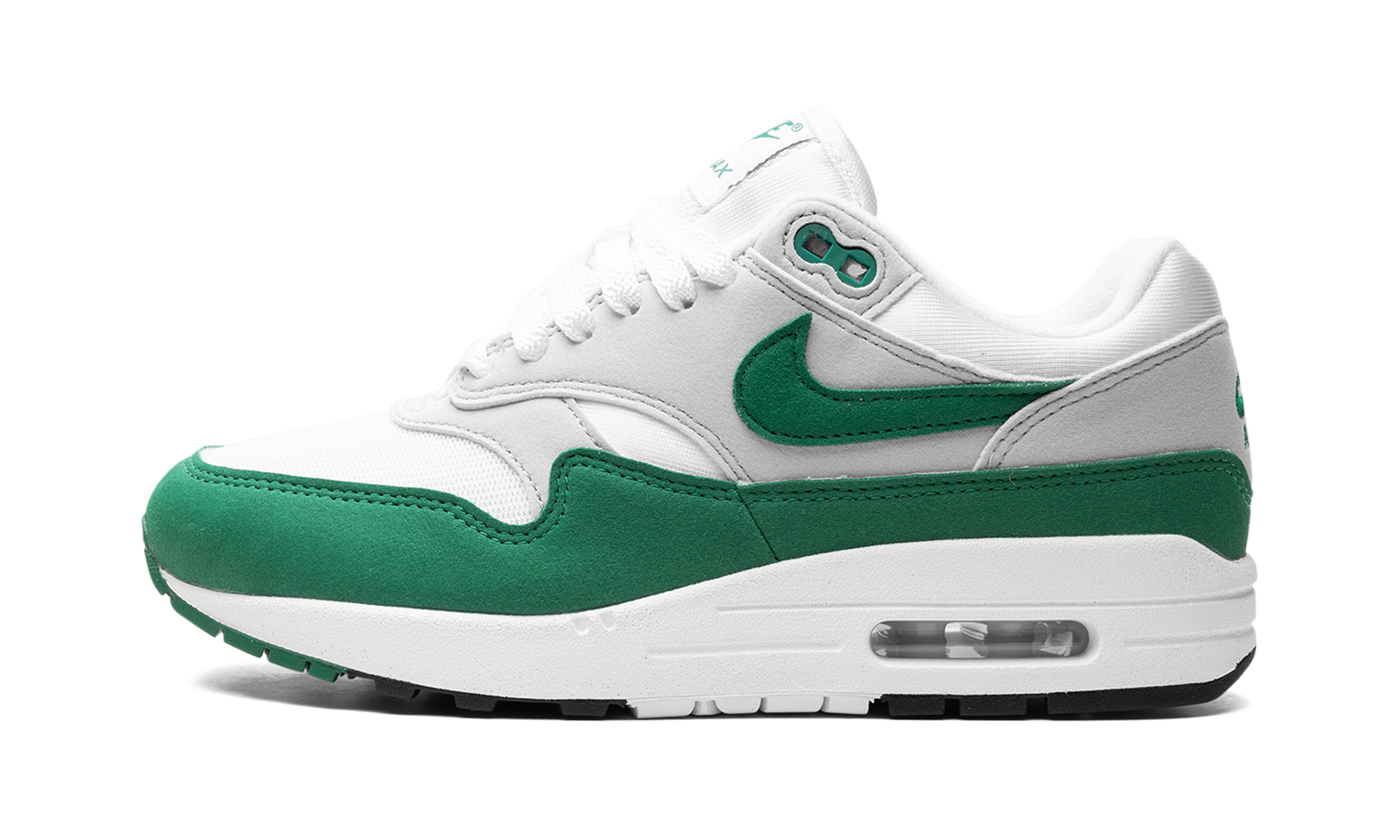Air Max 1 '87 Wmns "malachite" - 1