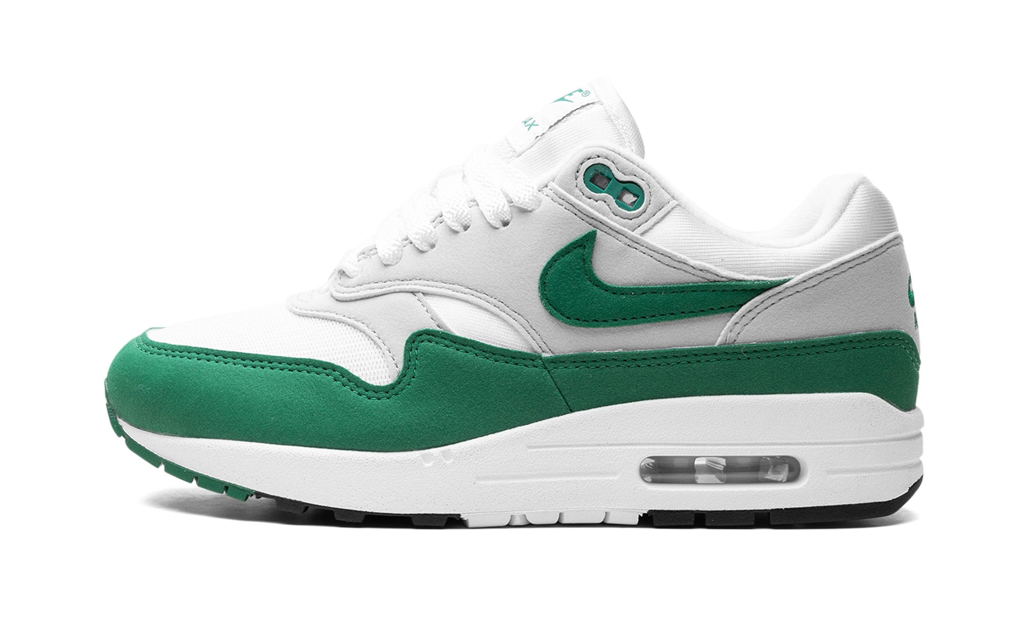 Air Max 1 '87 Wmns "malachite" - 1