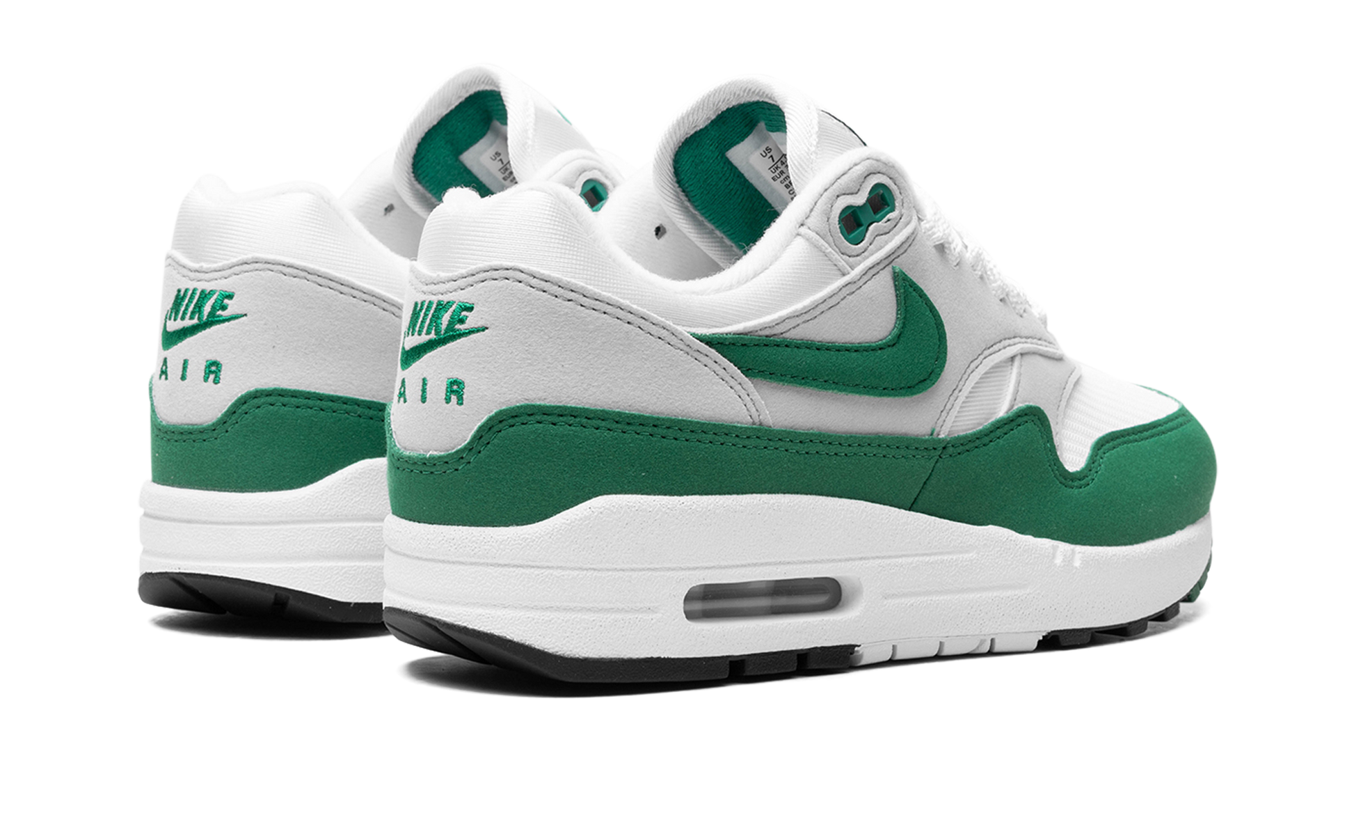 Air Max 1 '87 Wmns "malachite" - 3