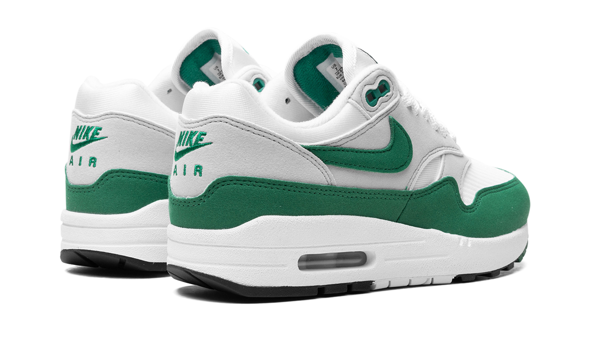 Air Max 1 '87 Wmns "malachite" - 3
