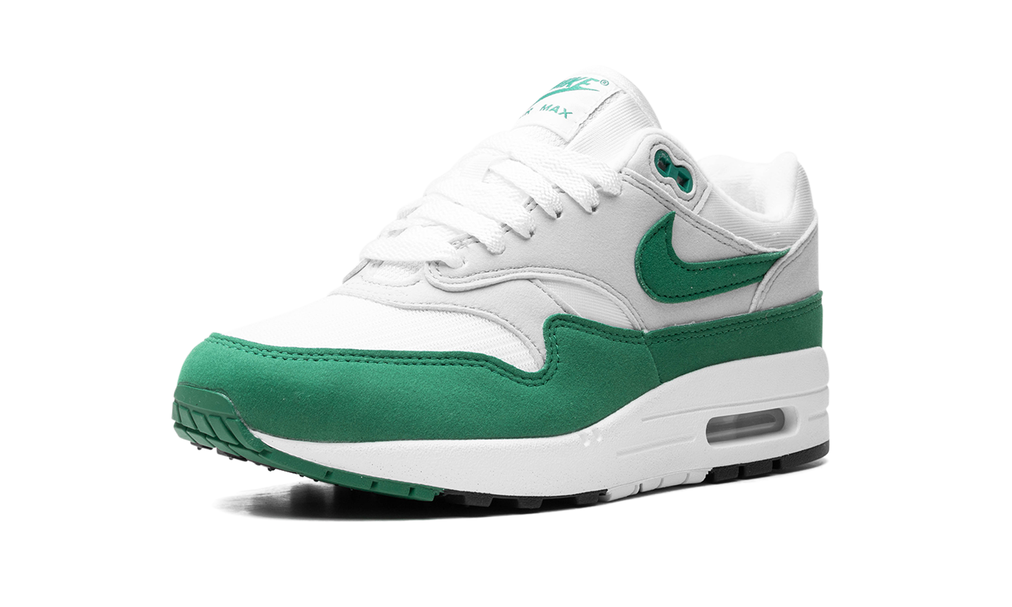 Air Max 1 '87 Wmns "malachite" - 4