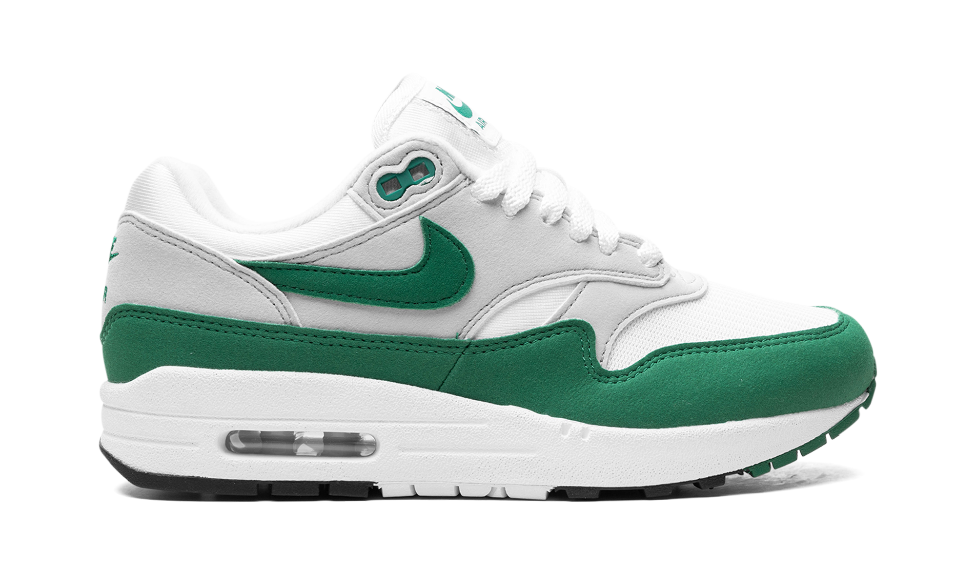 Air Max 1 '87 Wmns "malachite" - 6