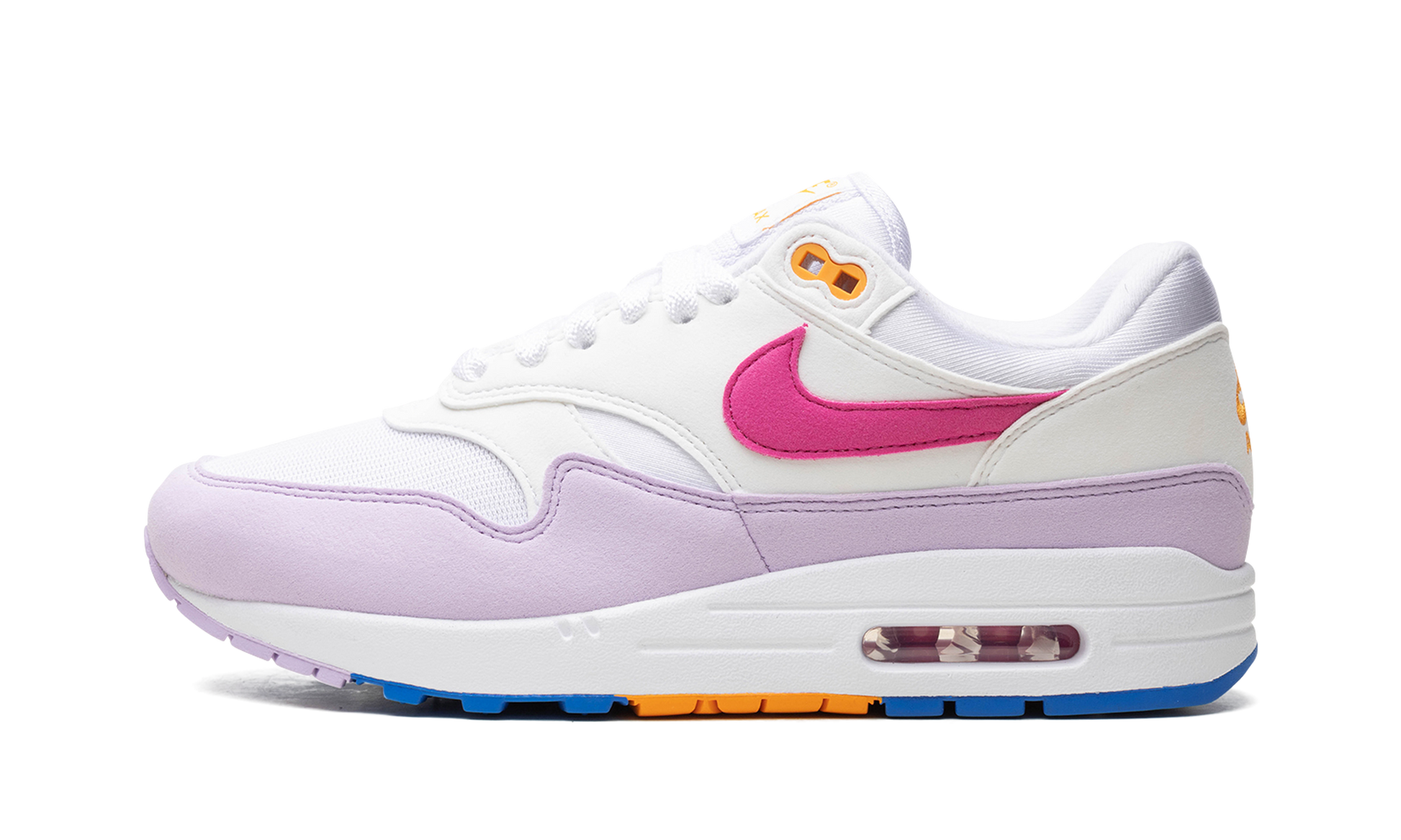 Air Max 1 '87 Wmns "mismatched Swoosh" - 1
