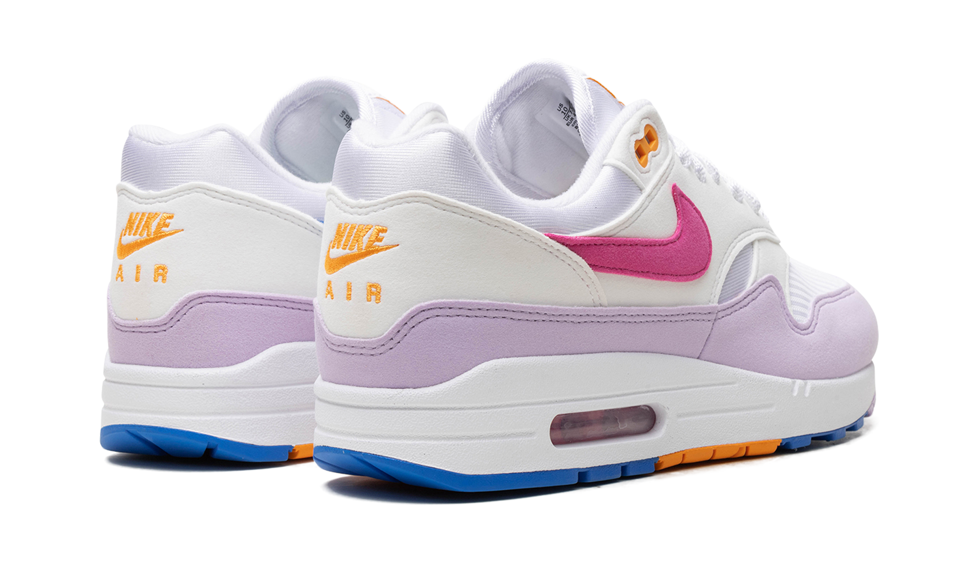 Air Max 1 '87 Wmns "mismatched Swoosh" - 3