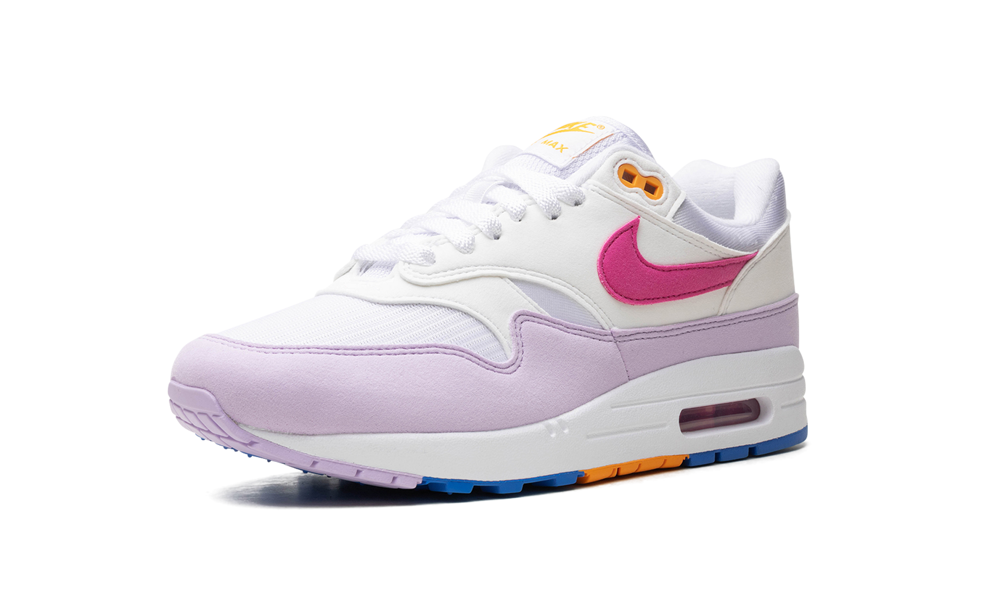 Air Max 1 '87 Wmns "mismatched Swoosh" - 4