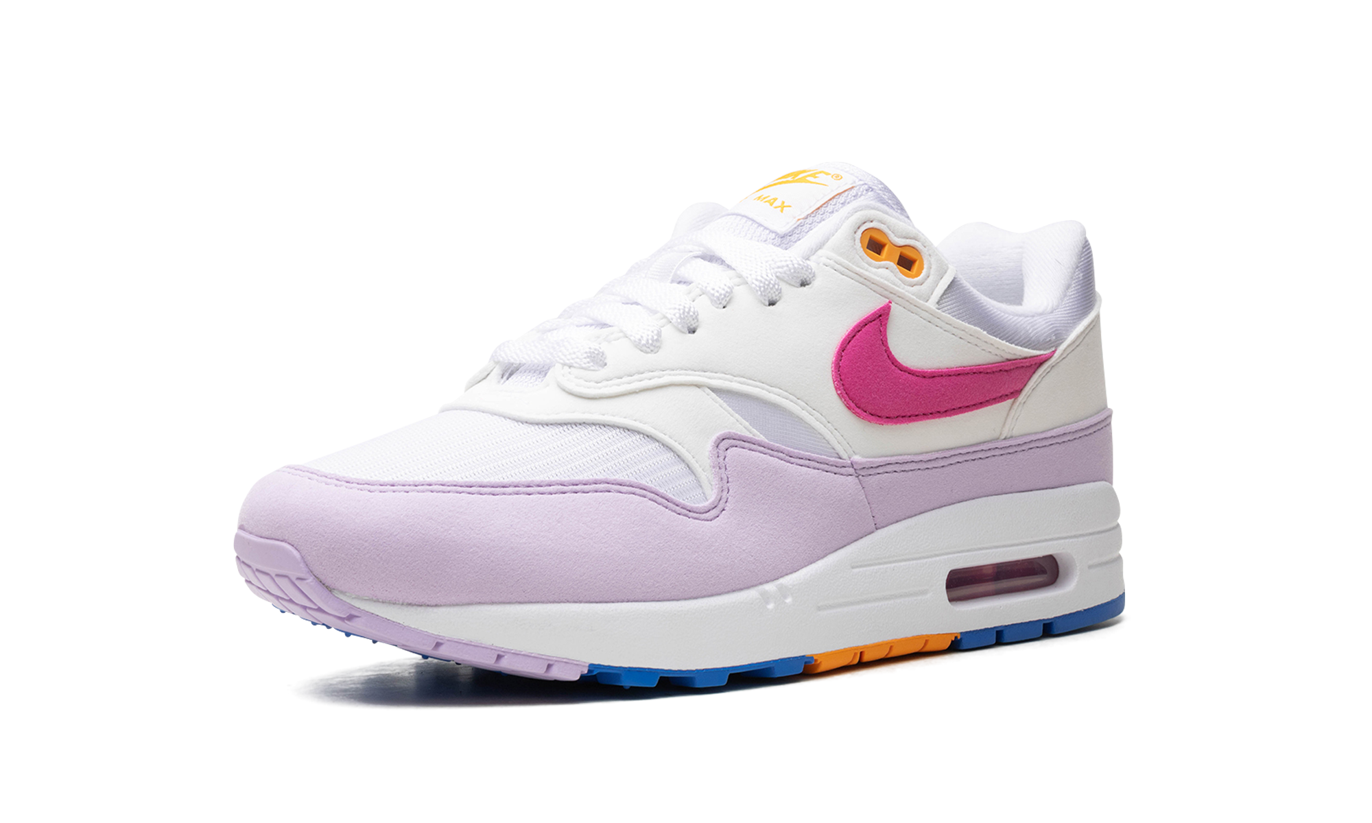 Air Max 1 '87 Wmns "mismatched Swoosh" - 4