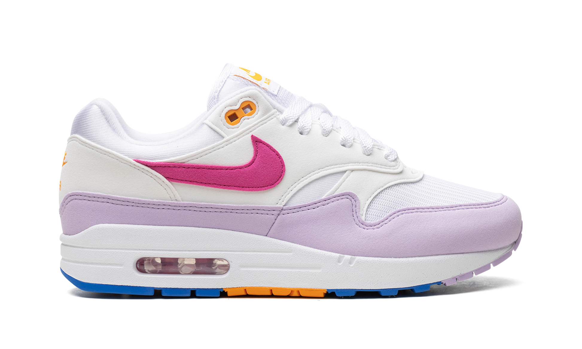 Air Max 1 '87 Wmns "mismatched Swoosh" - 6