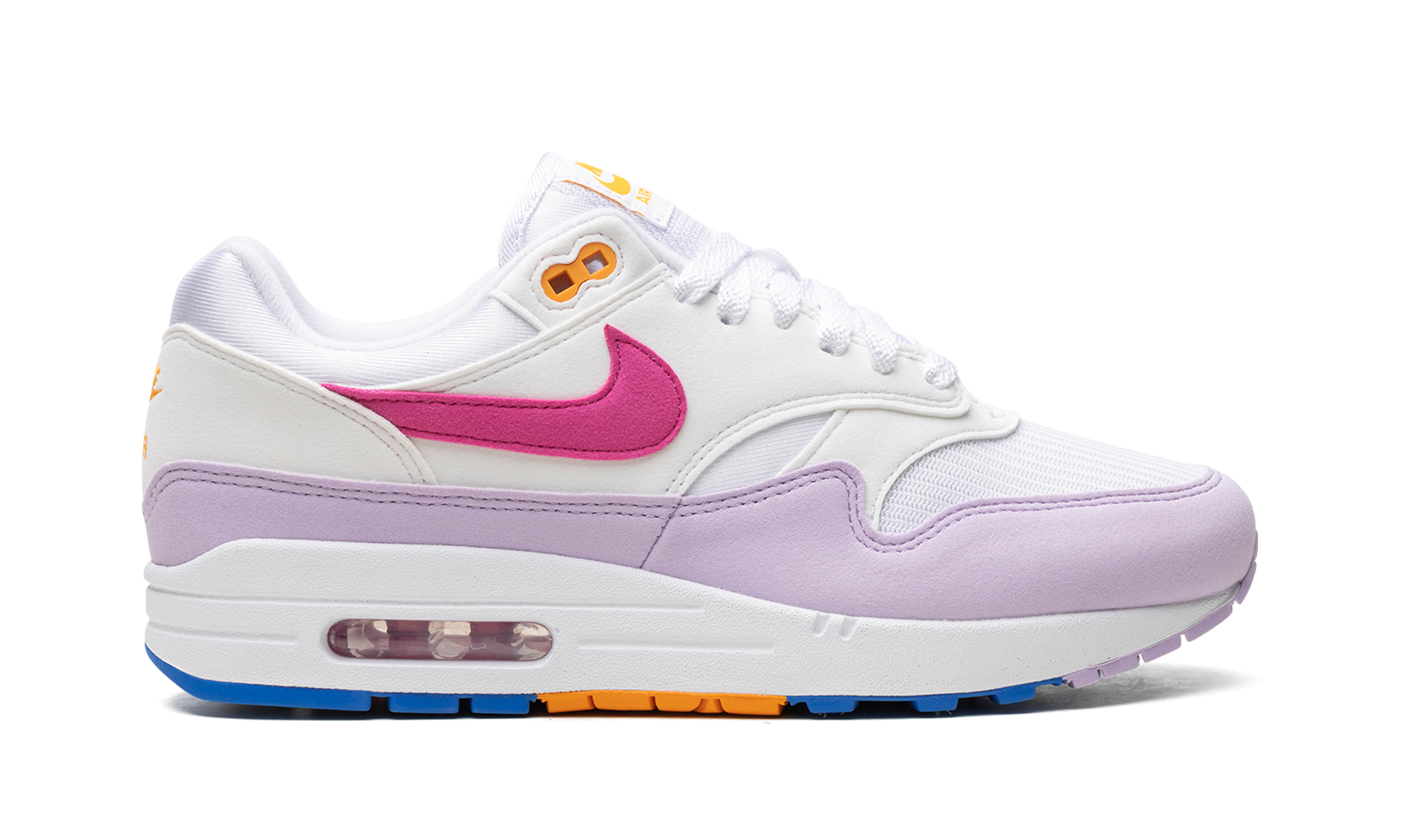 Air Max 1 '87 Wmns "mismatched Swoosh" - 6