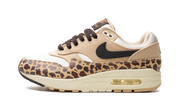 Air Max 1 '87 Wmns "sesame Leopard" - 1