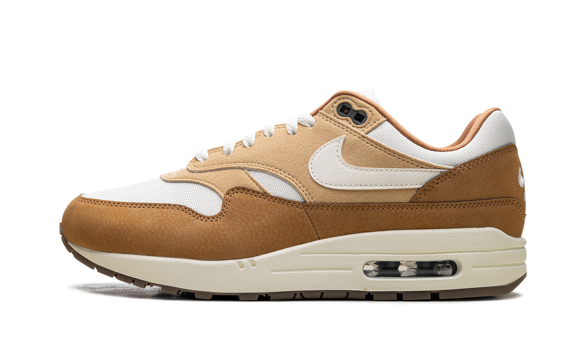 Air Max 1 '87 Wmns "wheat" - 1