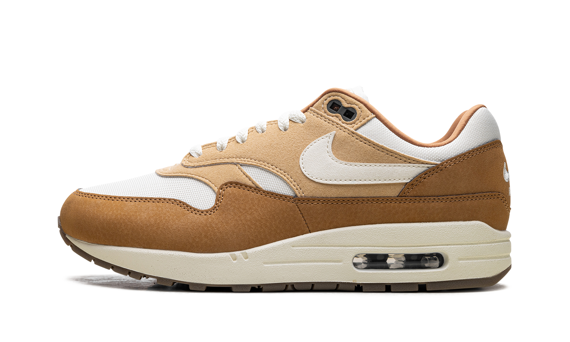 Air Max 1 '87 Wmns "wheat" - 1