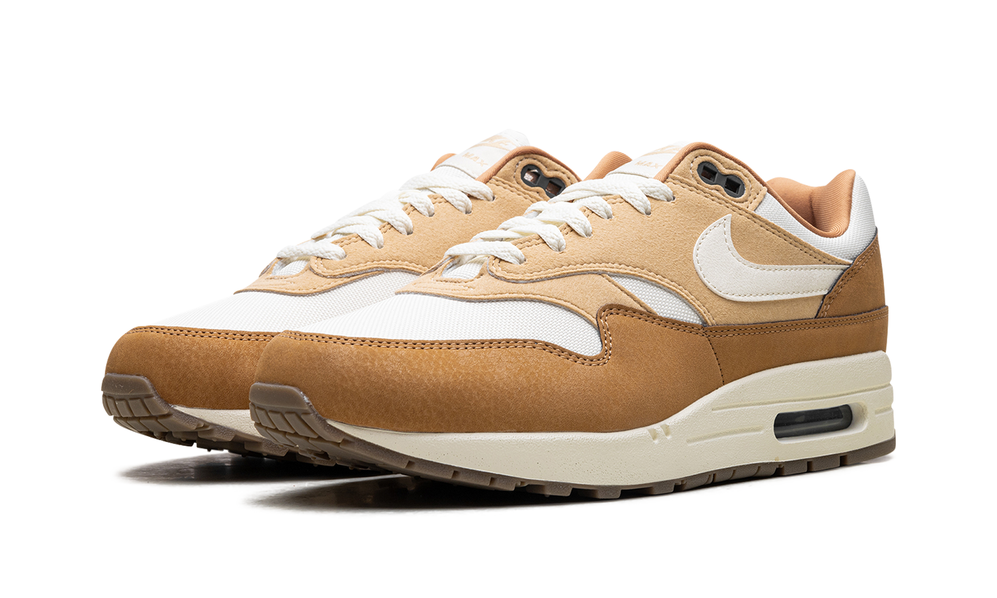 Air Max 1 '87 Wmns "wheat" - 2