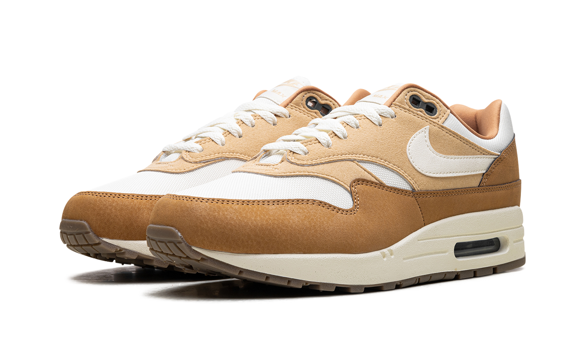 Air Max 1 '87 Wmns "wheat" - 2