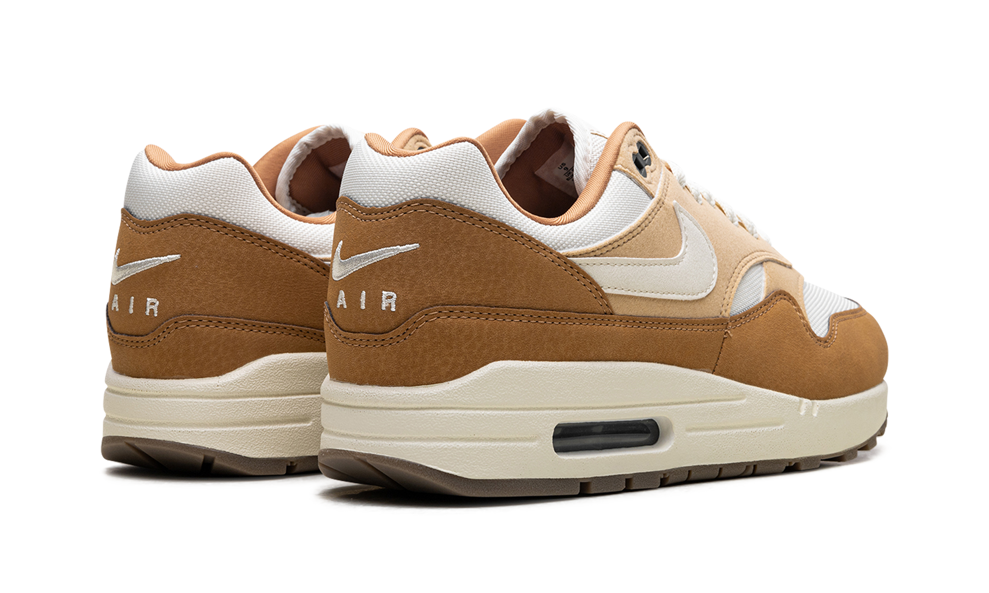 Air Max 1 '87 Wmns "wheat" - 3