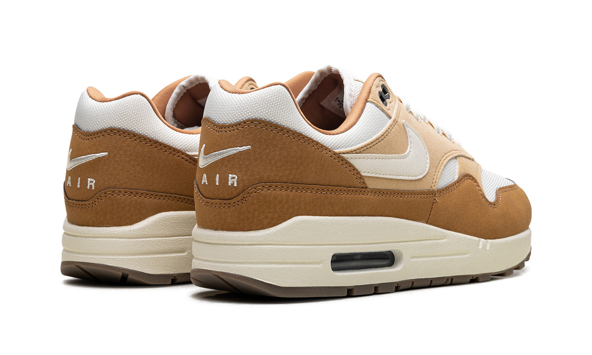 Air Max 1 '87 Wmns "wheat" - 3
