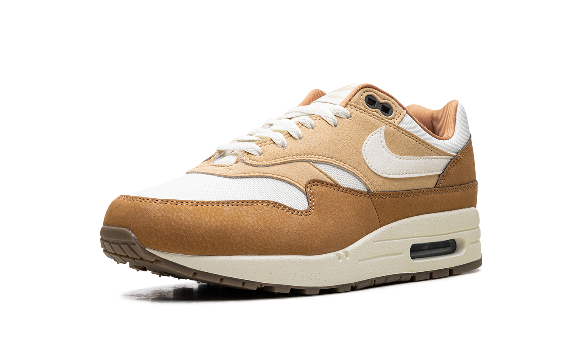 Air Max 1 '87 Wmns "wheat" - 4