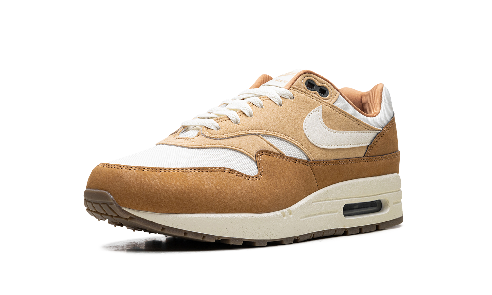 Air Max 1 '87 Wmns "wheat" - 4